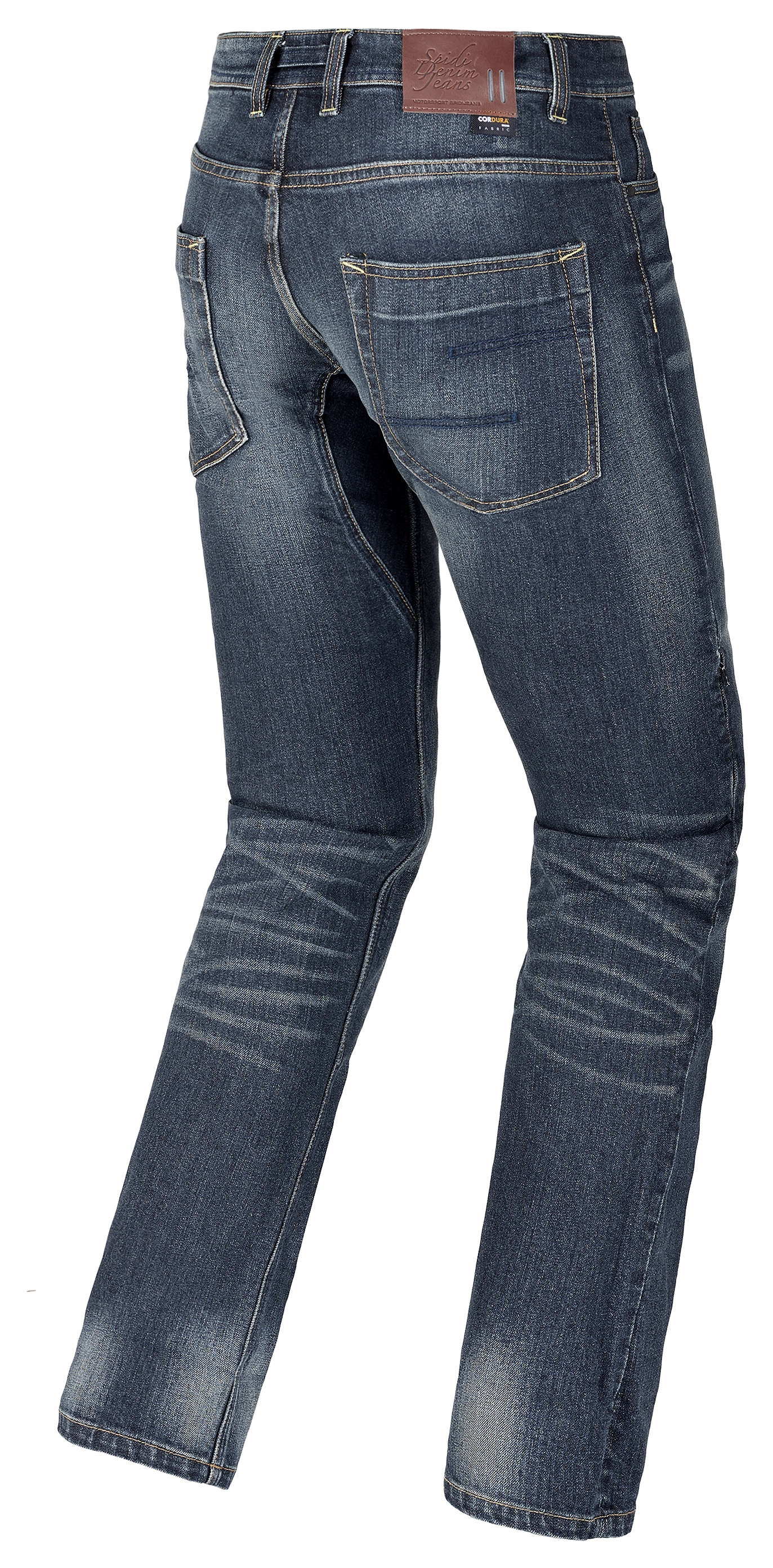 Spidi J-Tracker Jeans