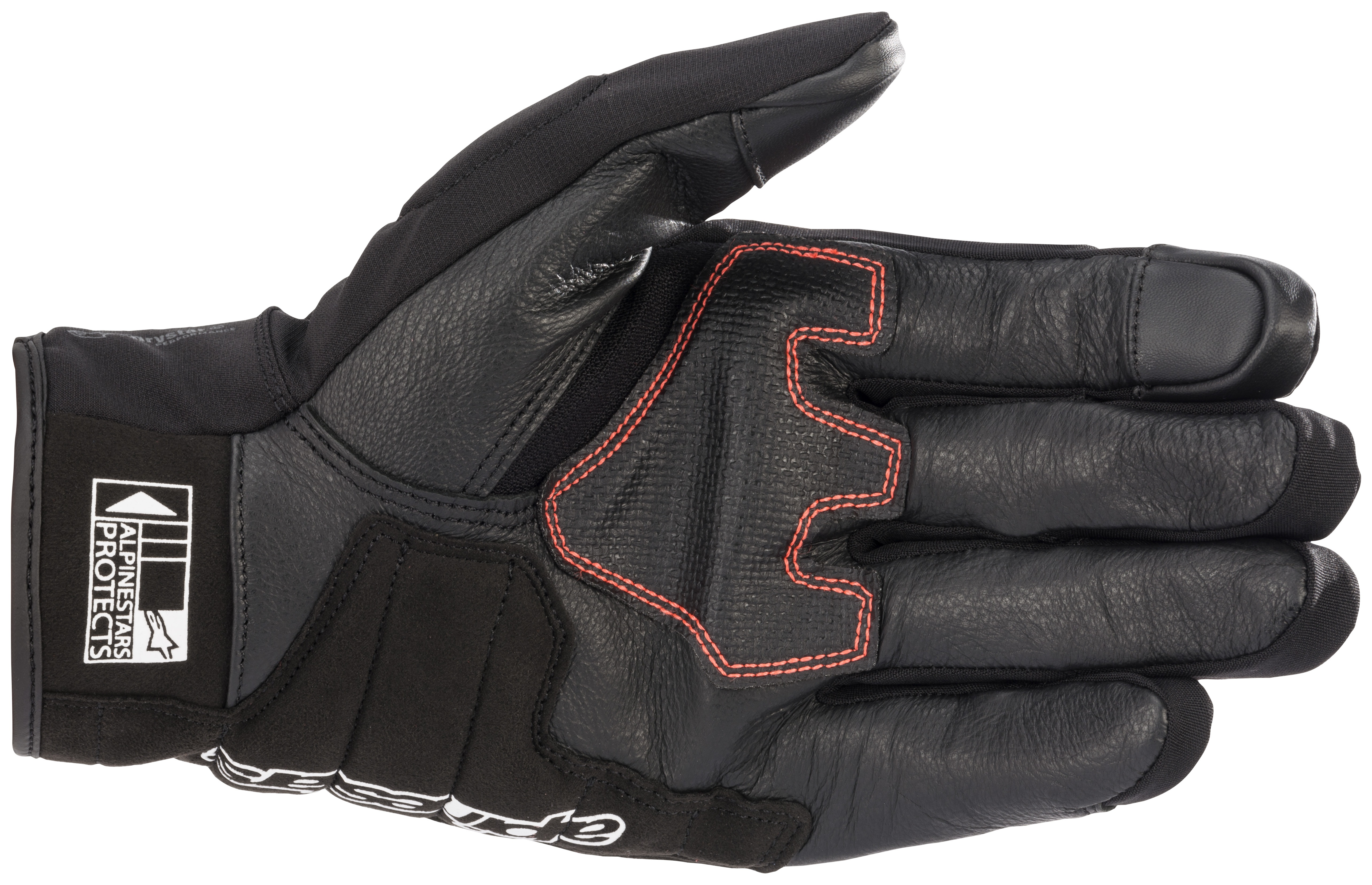 Alpinestars Honda SMX Z Drystar Gloves