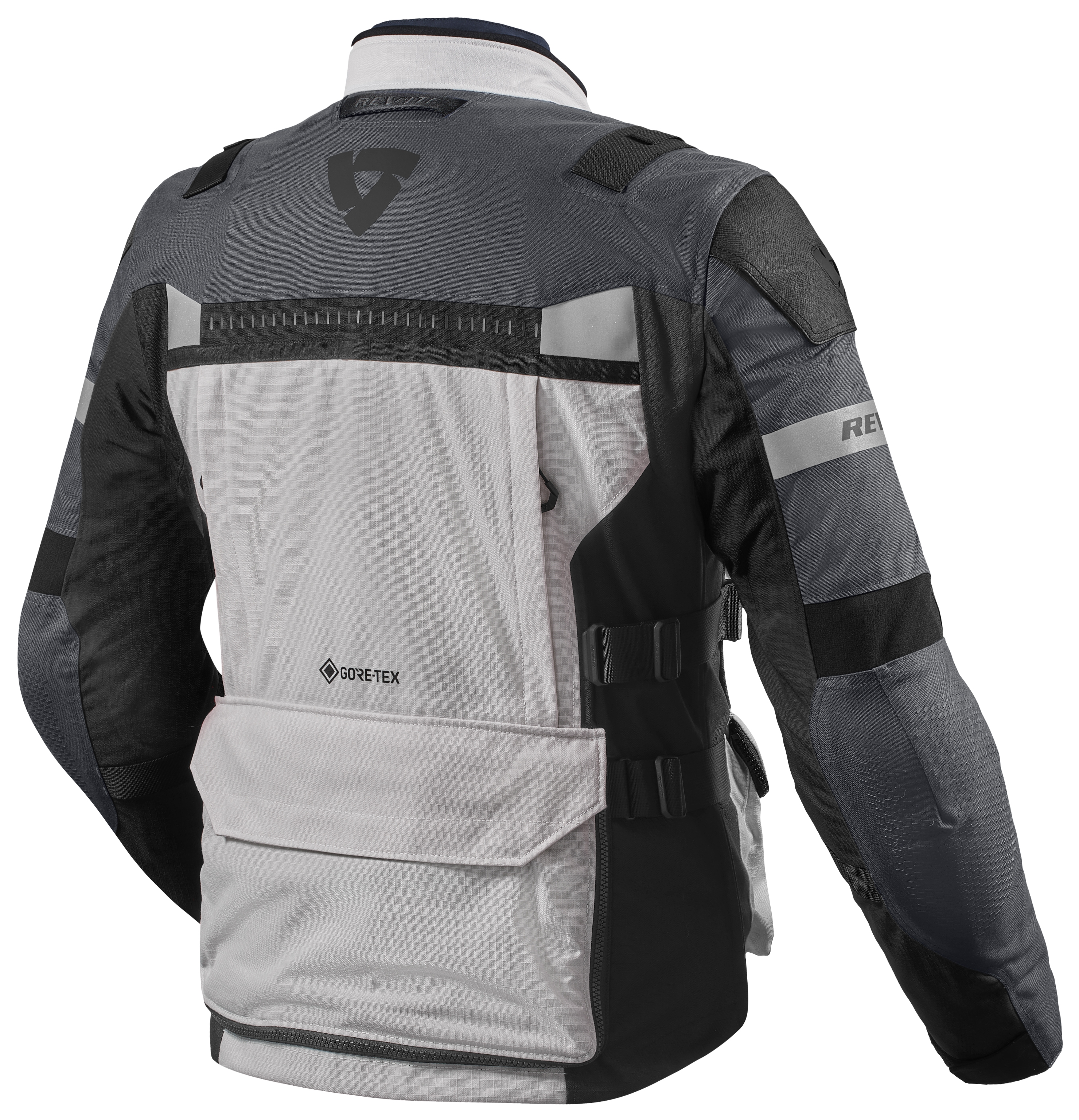 REV'IT! Defender 3 GTX Jacket
