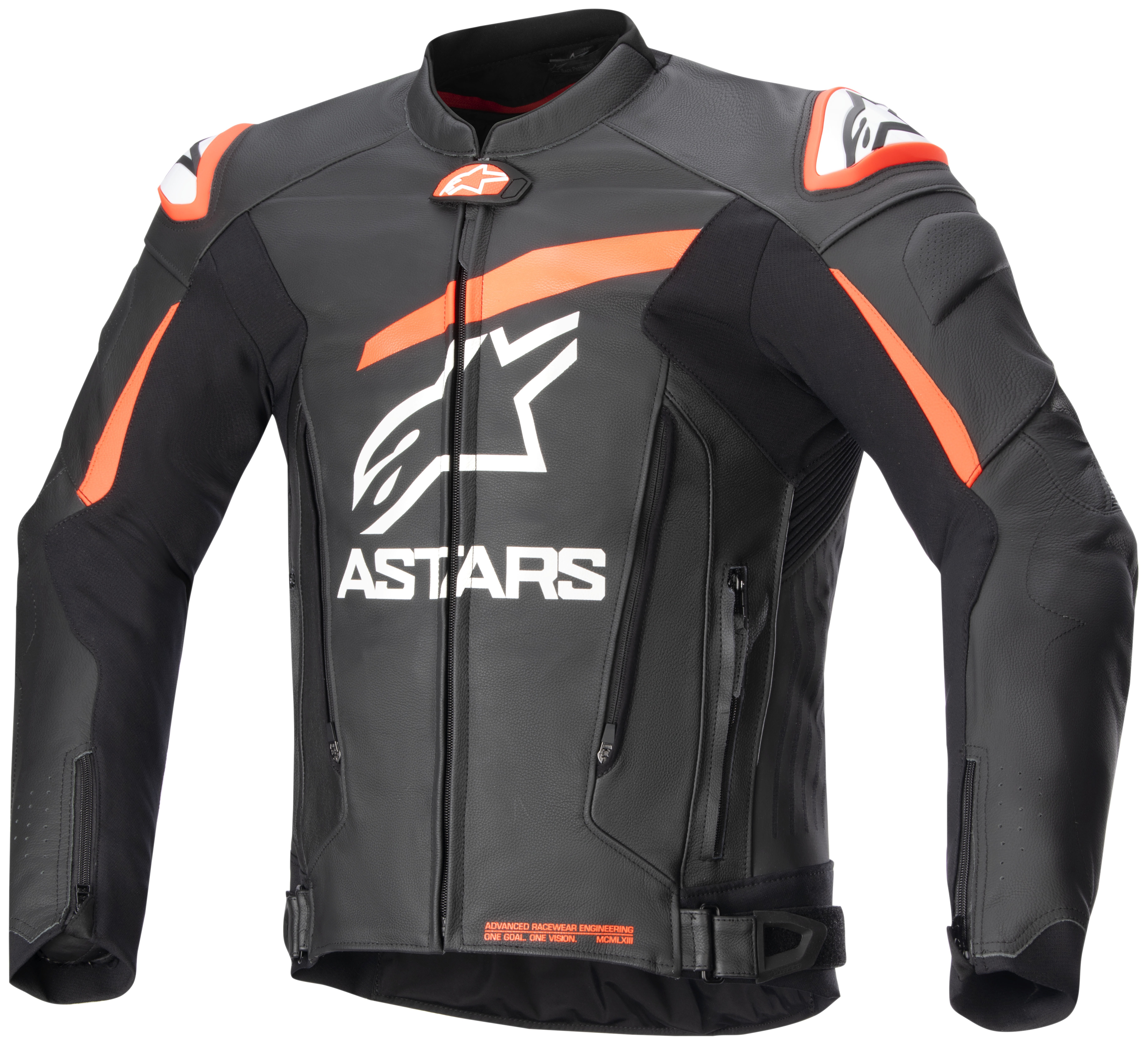 Alpinestars GP Plus V4 Jacket