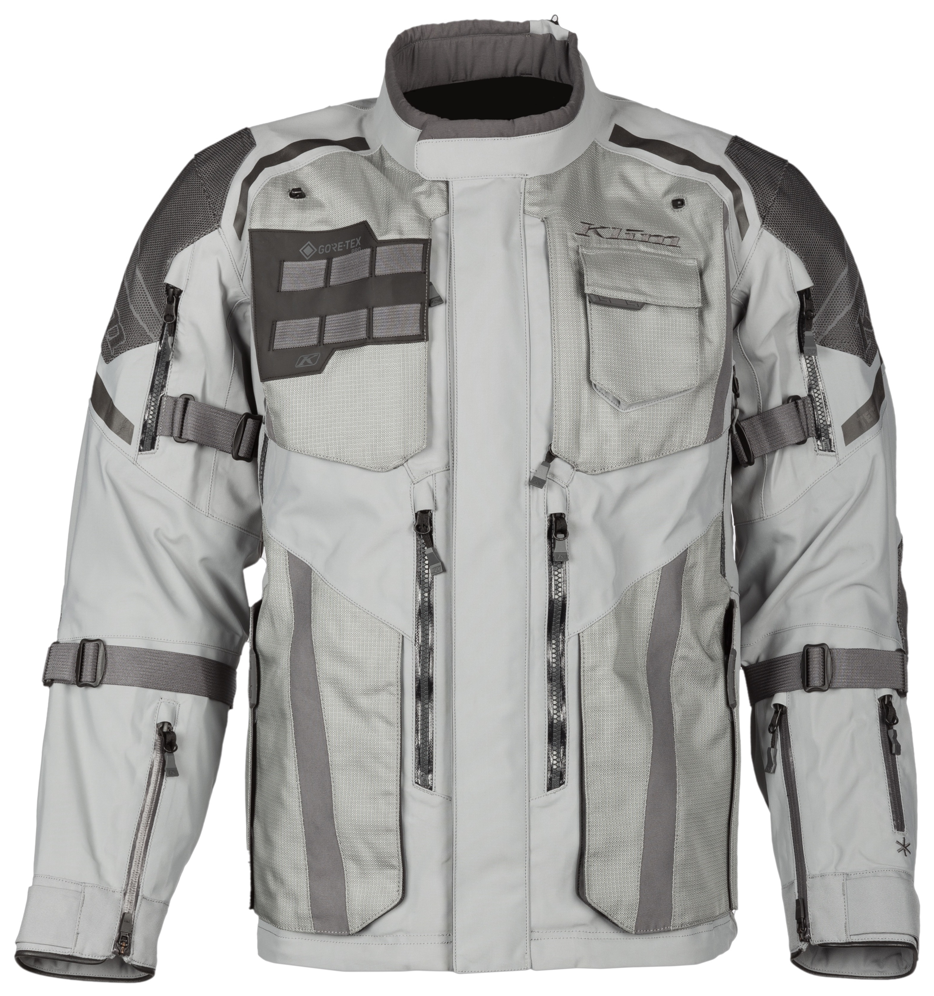 Klim Badlands Pro Jacket