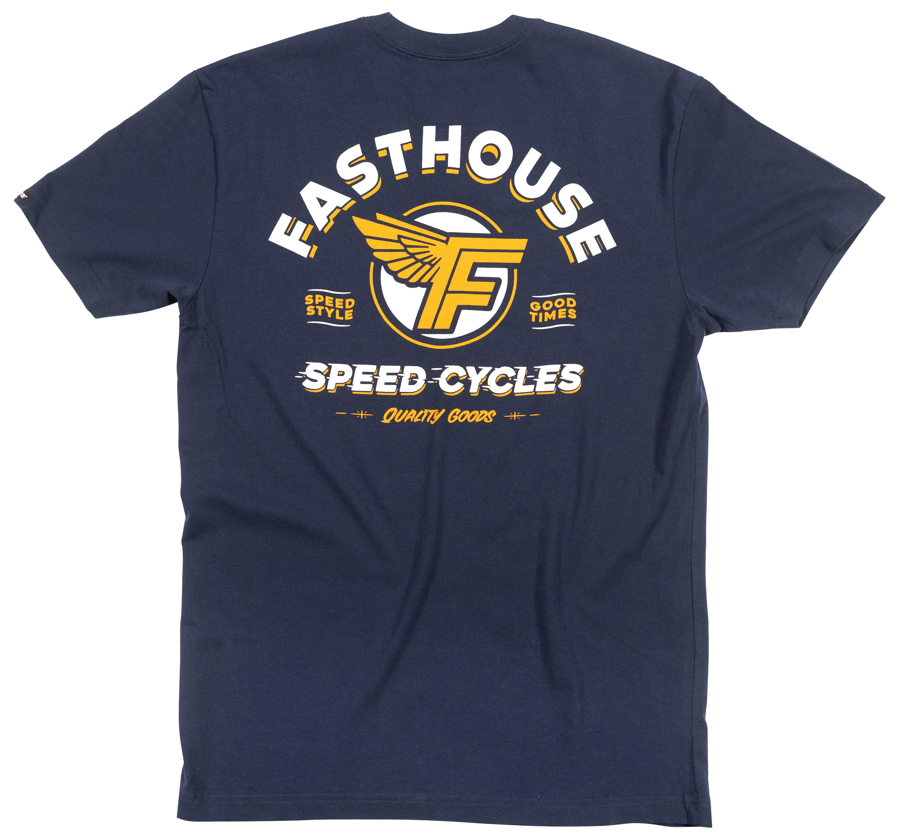 Fasthouse Malen T-Shirt