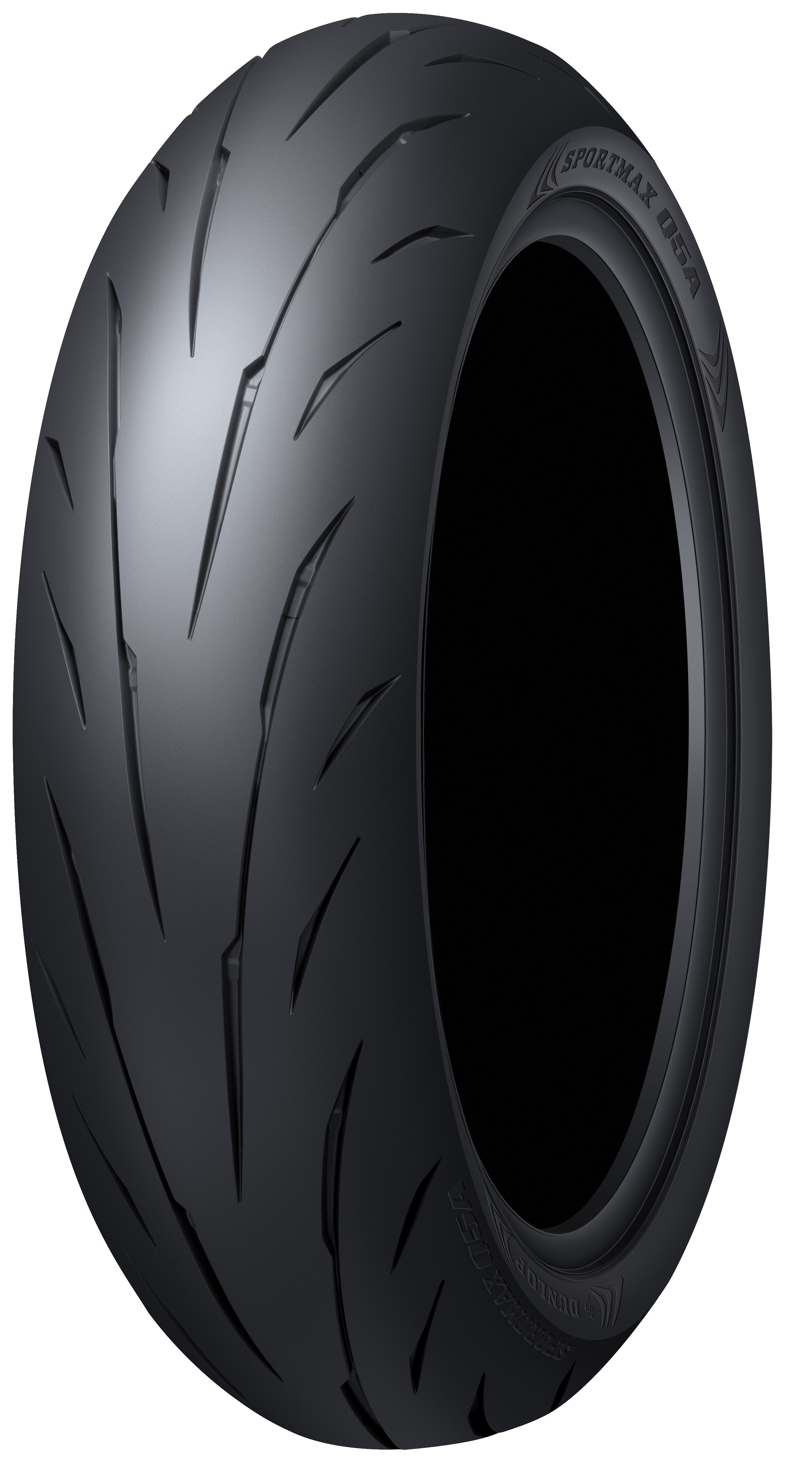 Dunlop Sportmax Q5A Tires