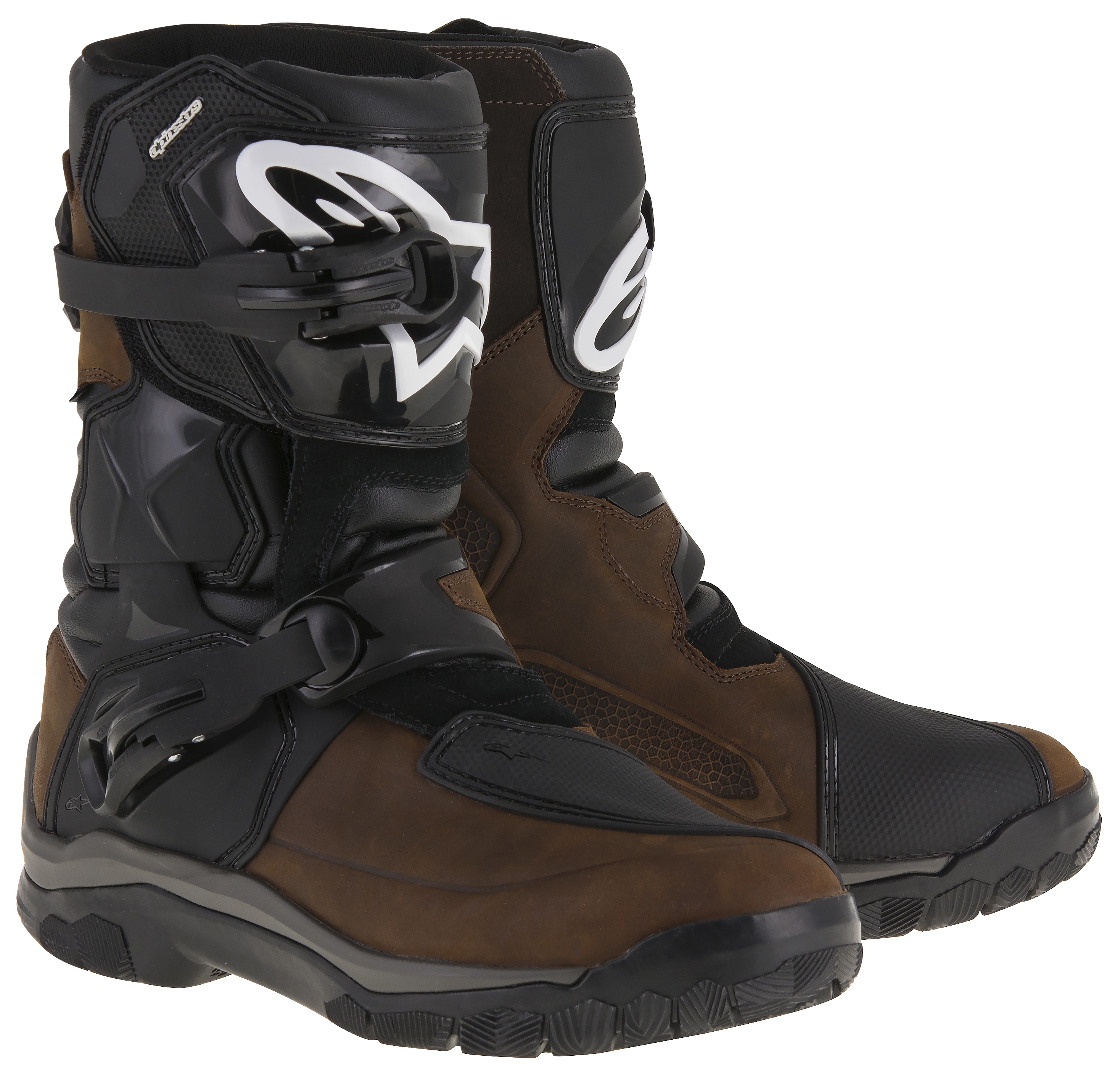 Alpinestars Belize Drystar Boots