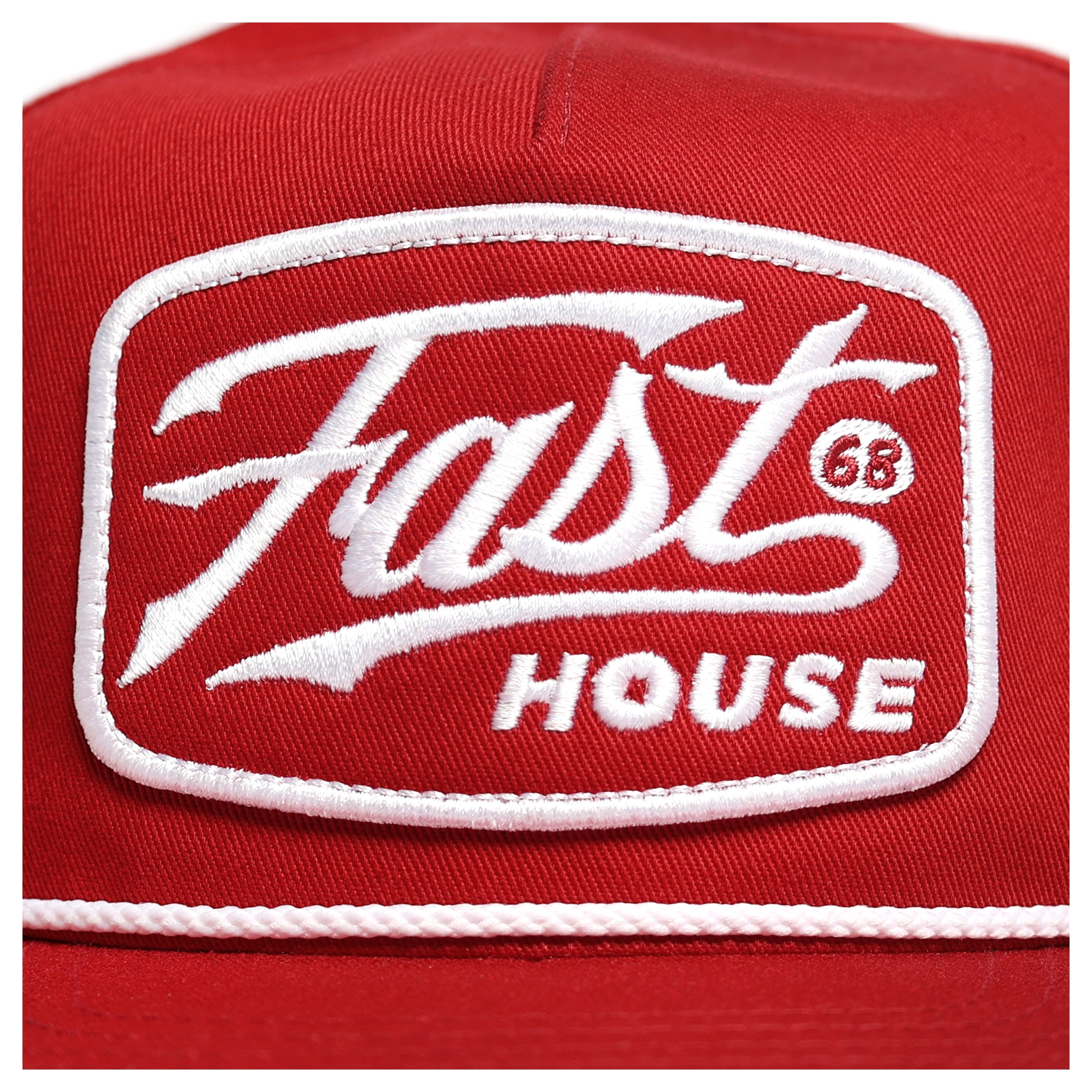 Fasthouse Carrera Hat