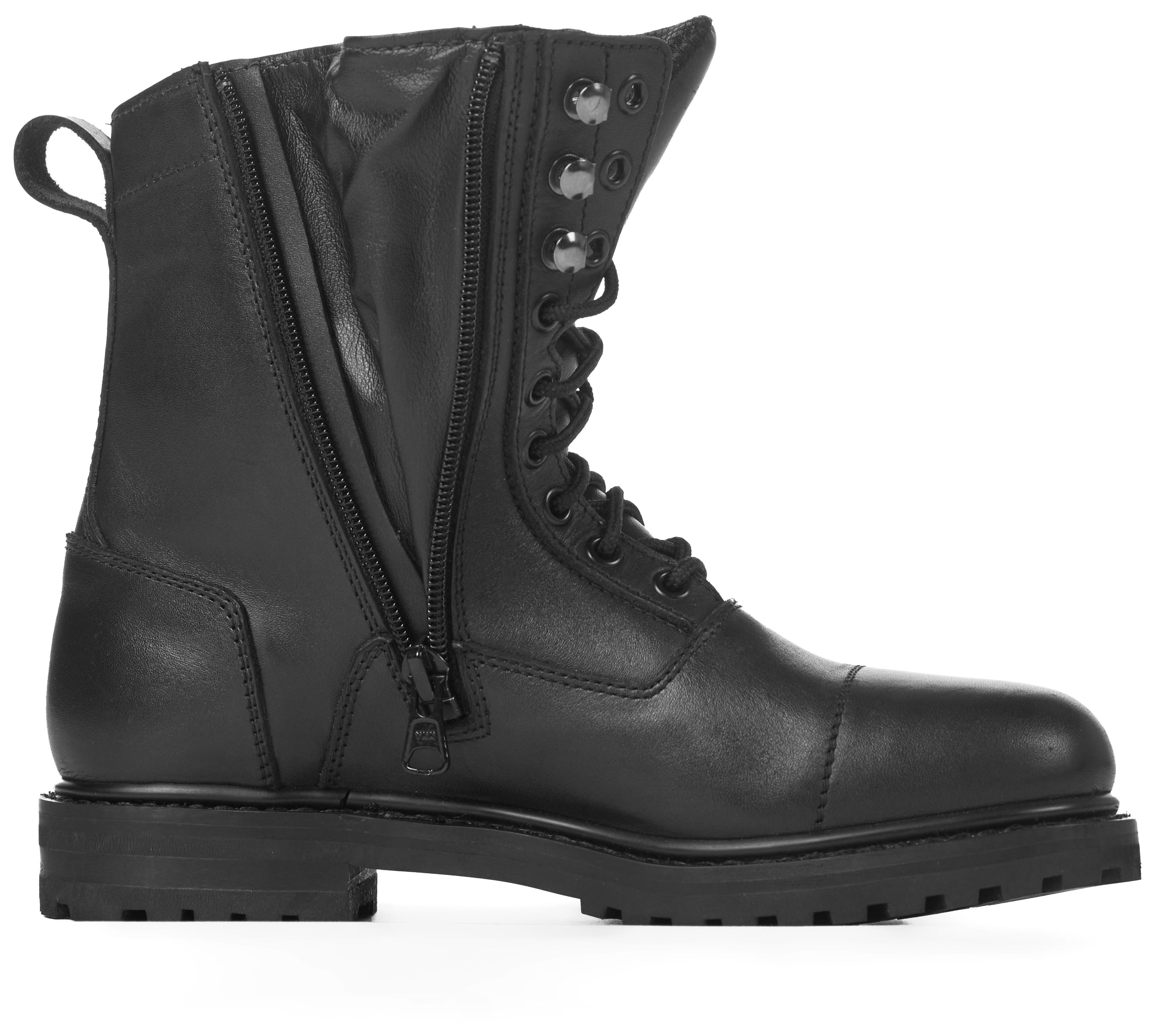Street & Steel Runaway Women's Boots