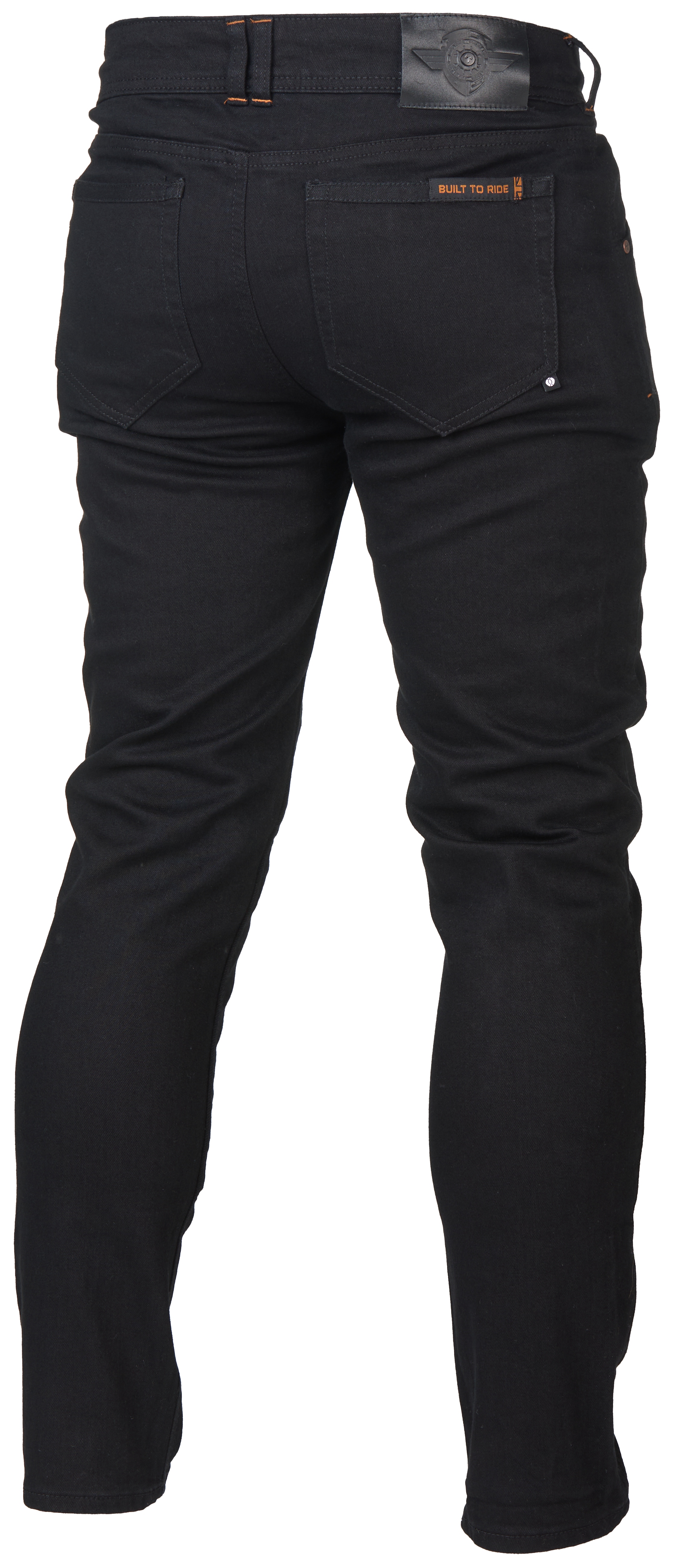 Bull-it Trojan Slim Jeans