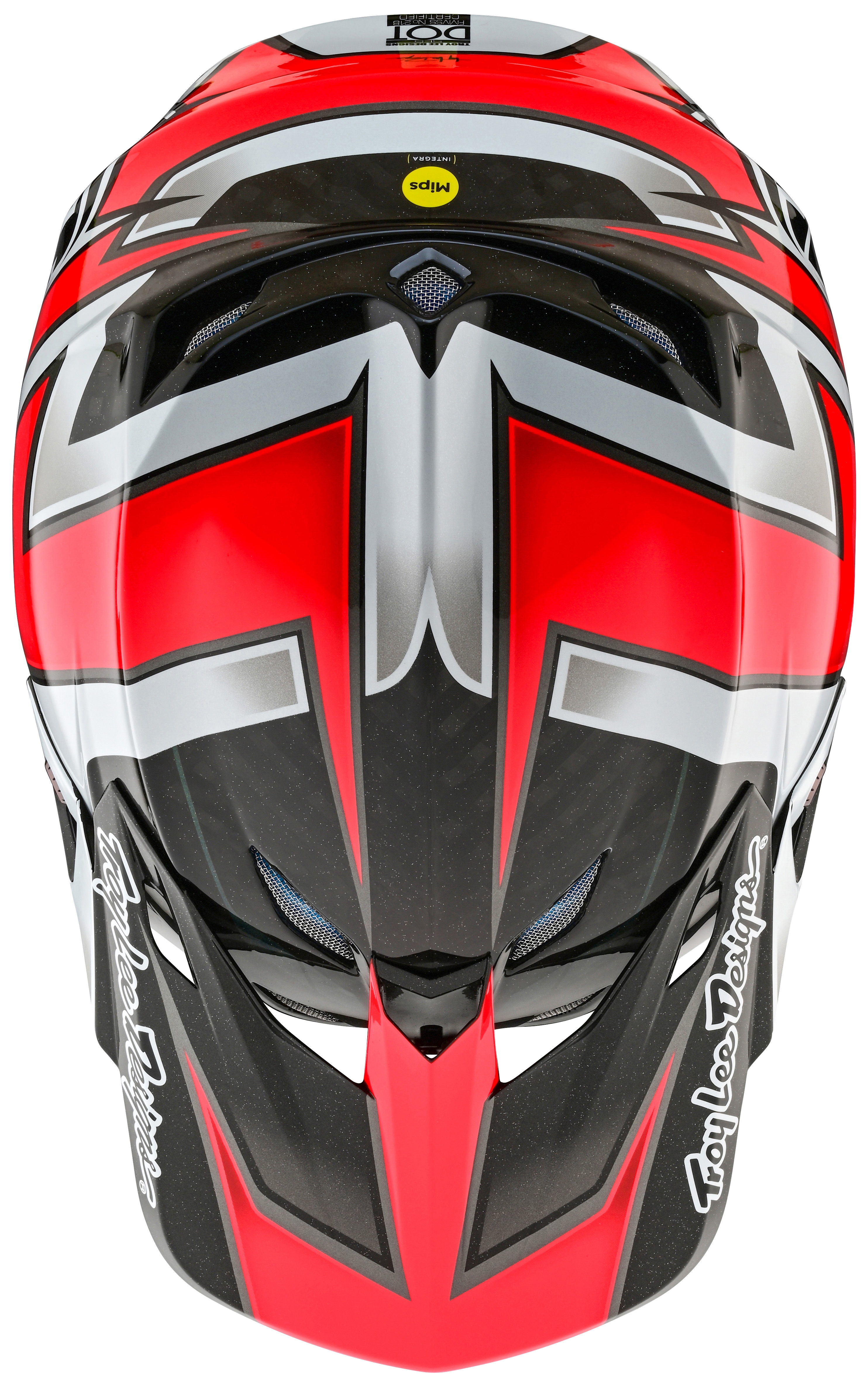 Troy Lee SE5 Carbon Ever Helmet