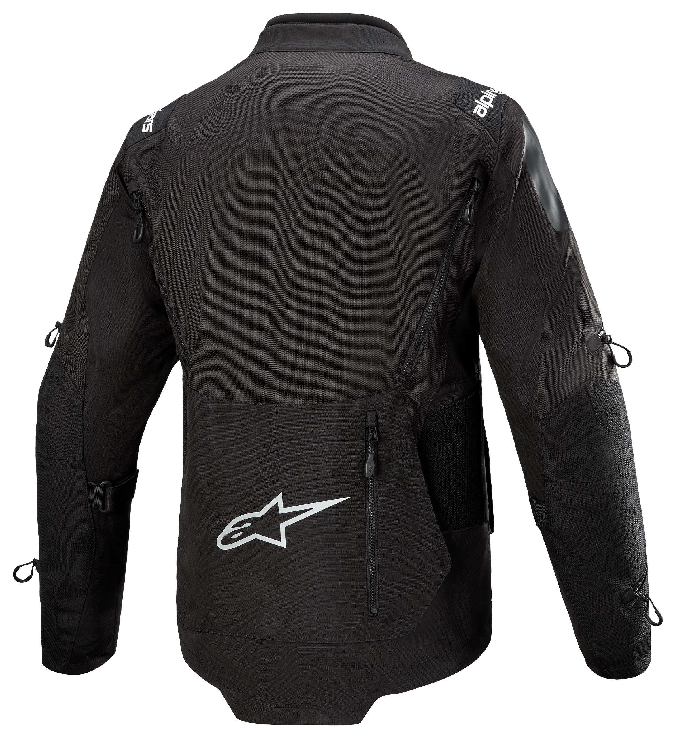Alpinestars Ardent 3In1 Adventure Touring Jacket