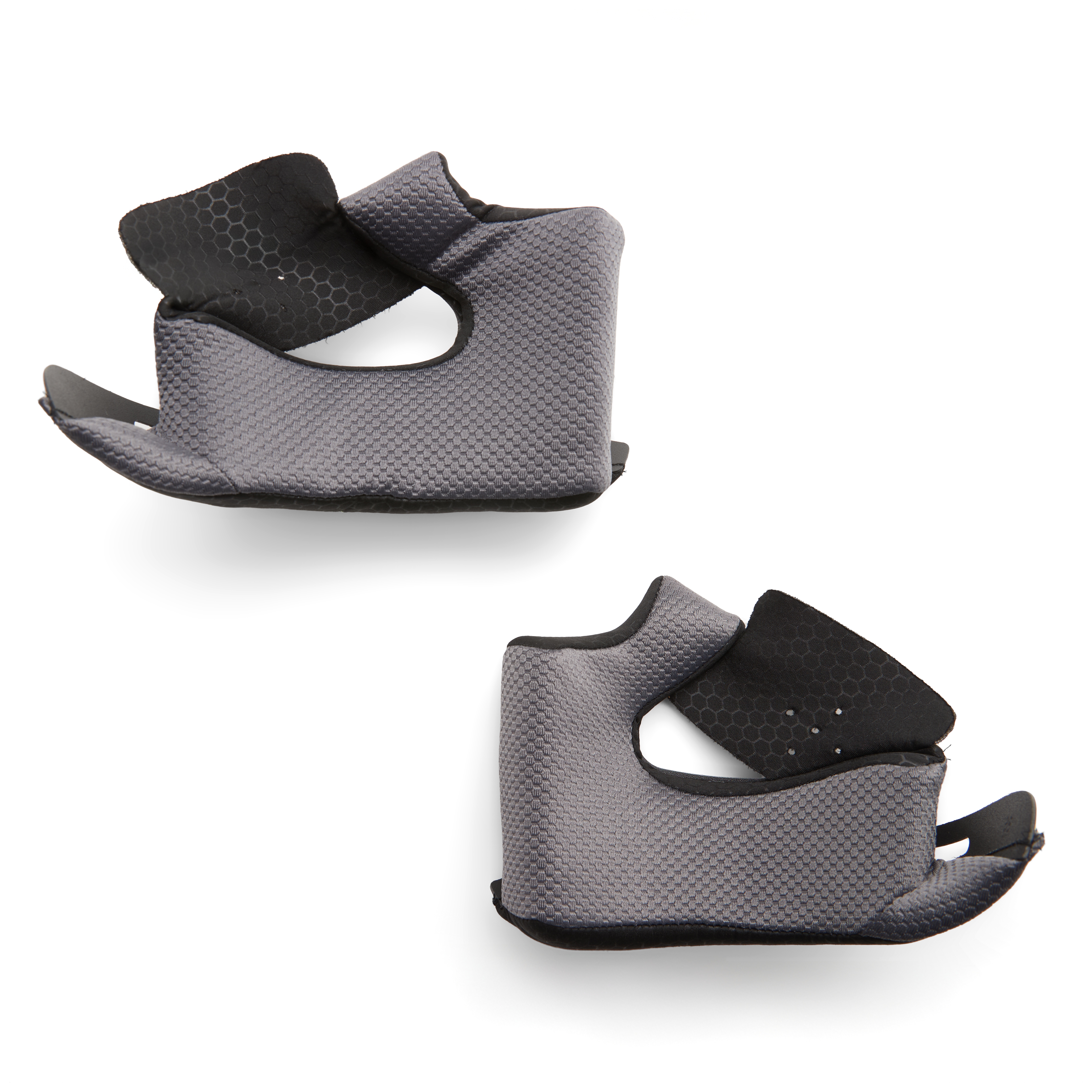 BILT Charger / Techno 3.0 Cheek Pads