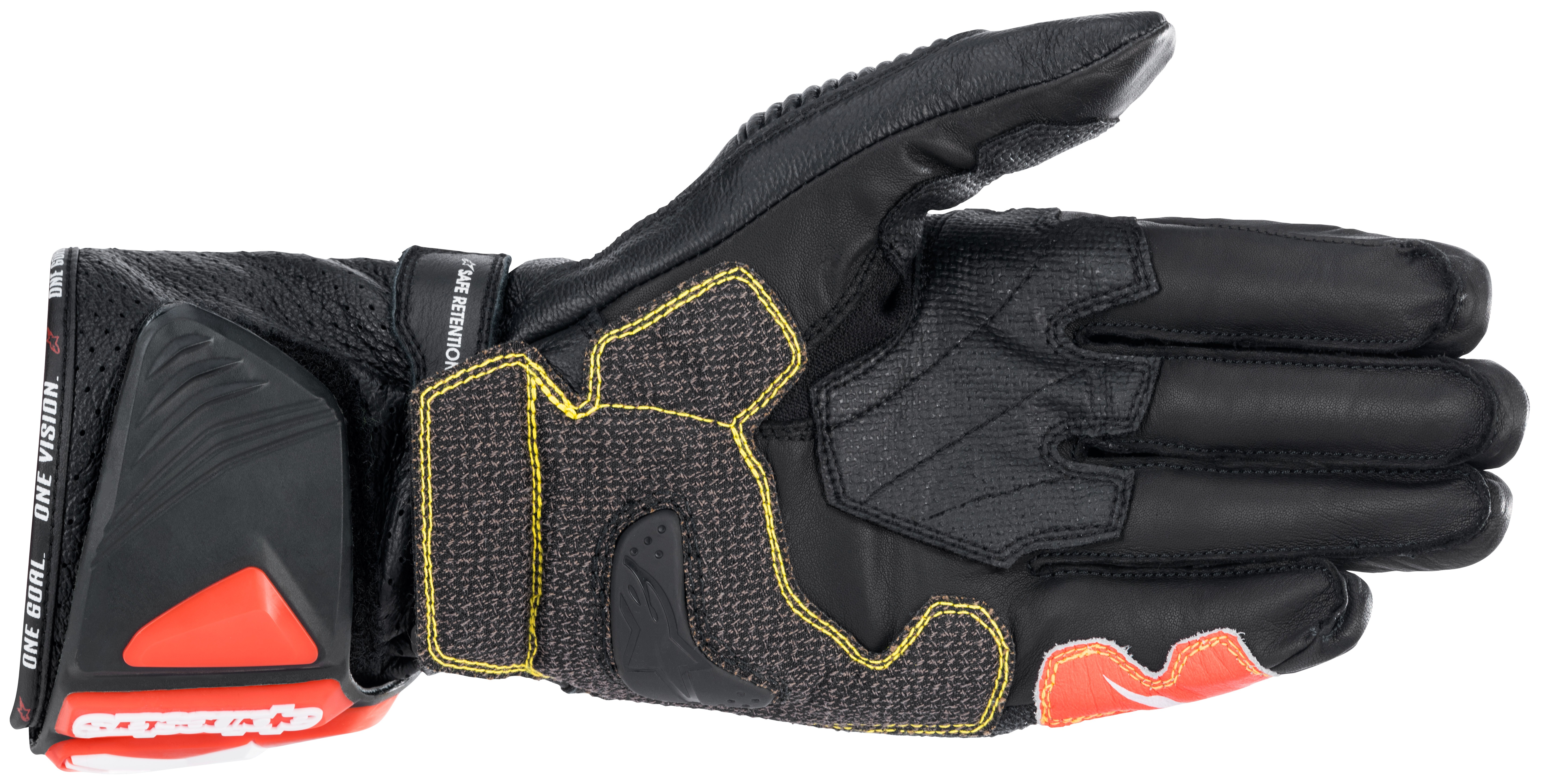 Alpinestars GP Tech v2 S Gloves
