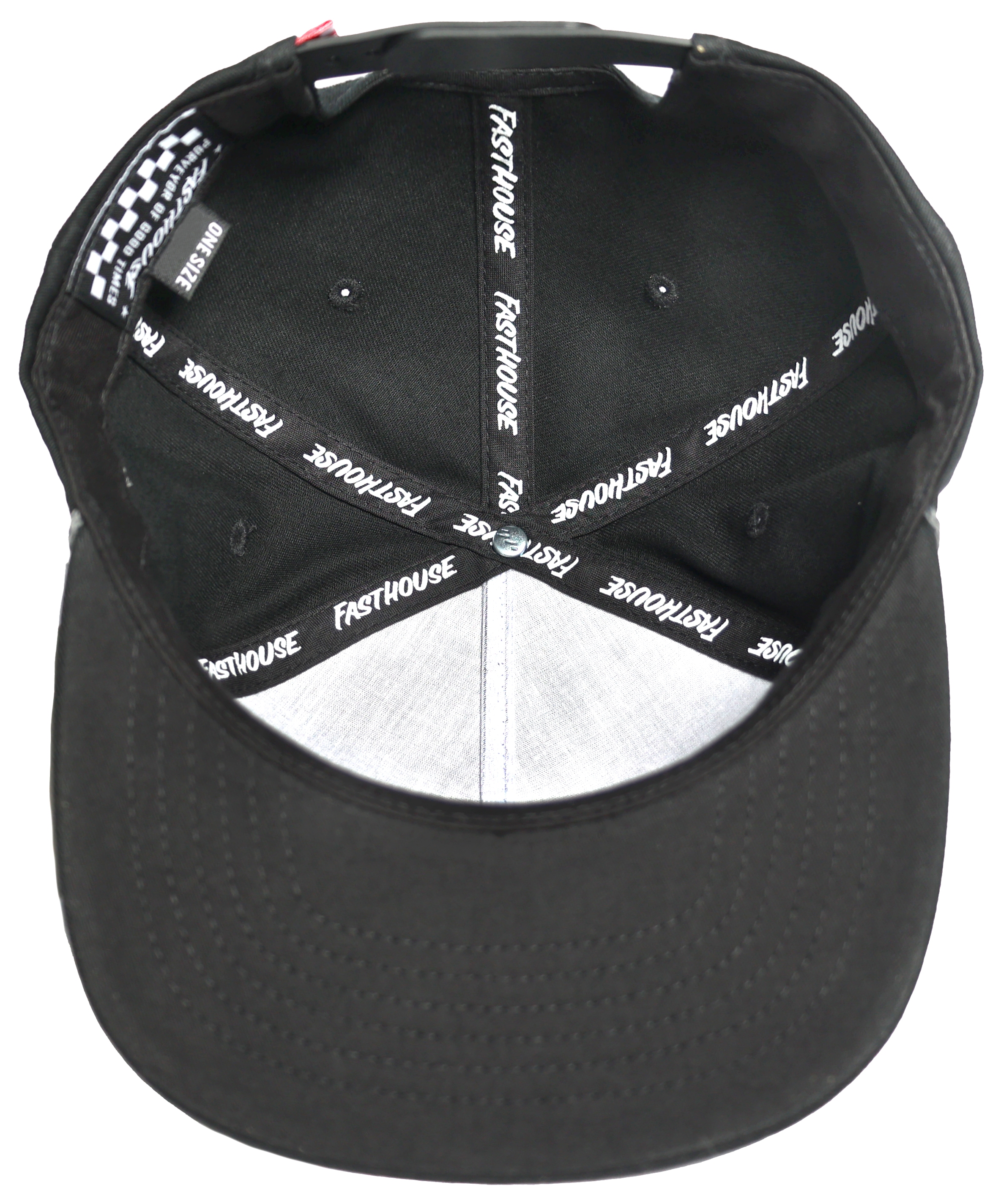 Fasthouse Carrera Hat