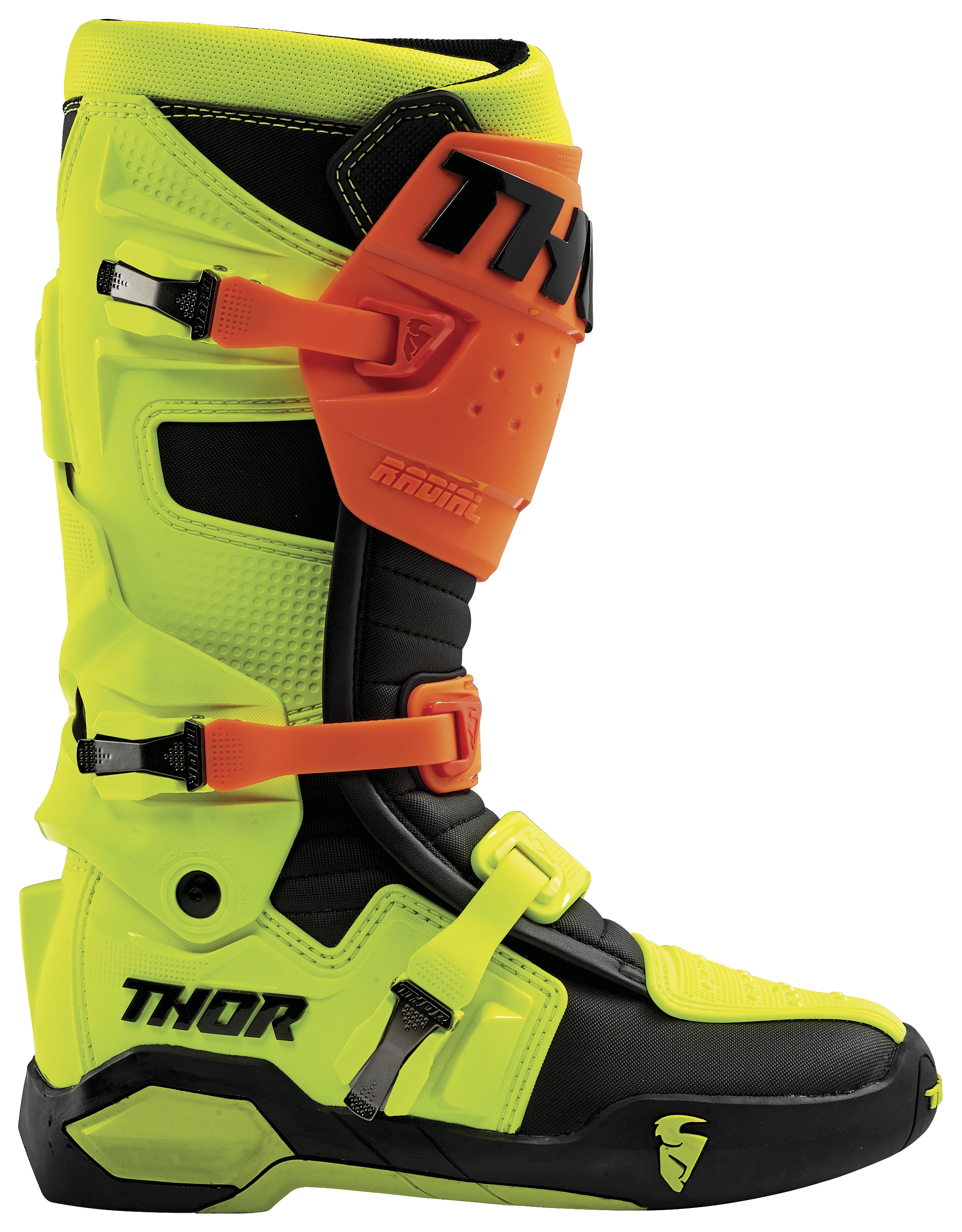 Thor Radial MX Boots