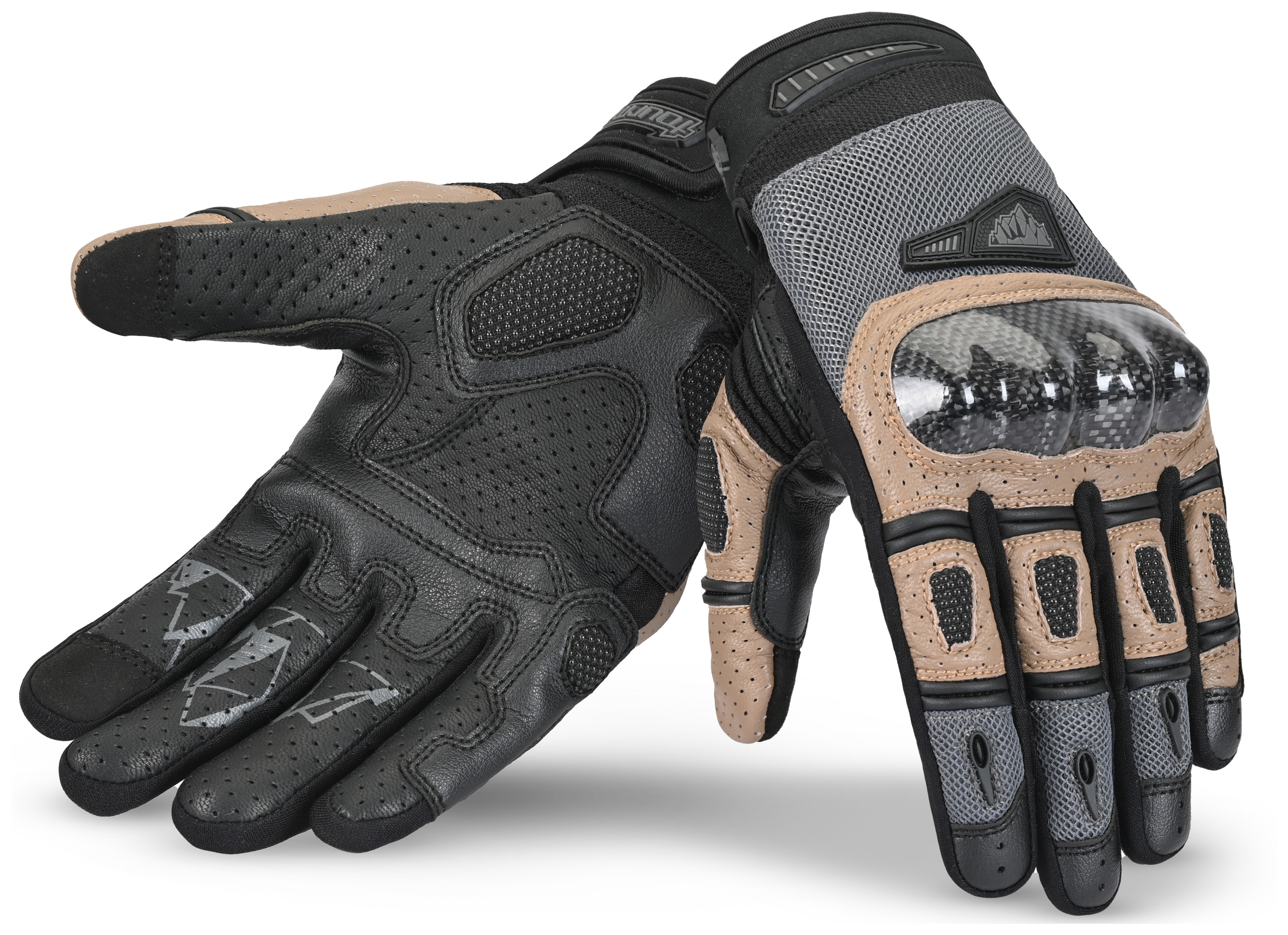 Tourmaster Sierra Peak Adv Pro 2.0 Gloves