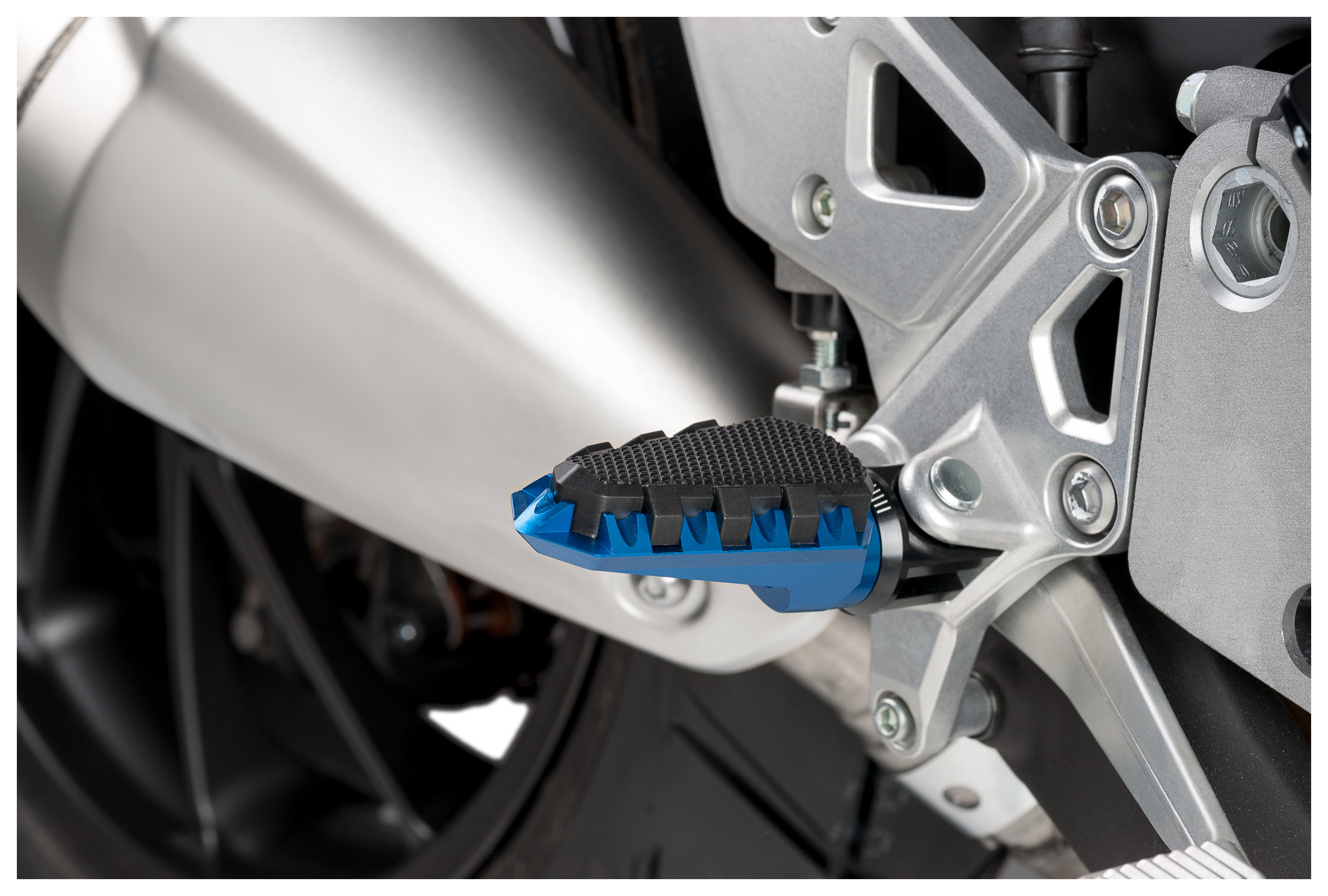 Puig Trail Footpegs