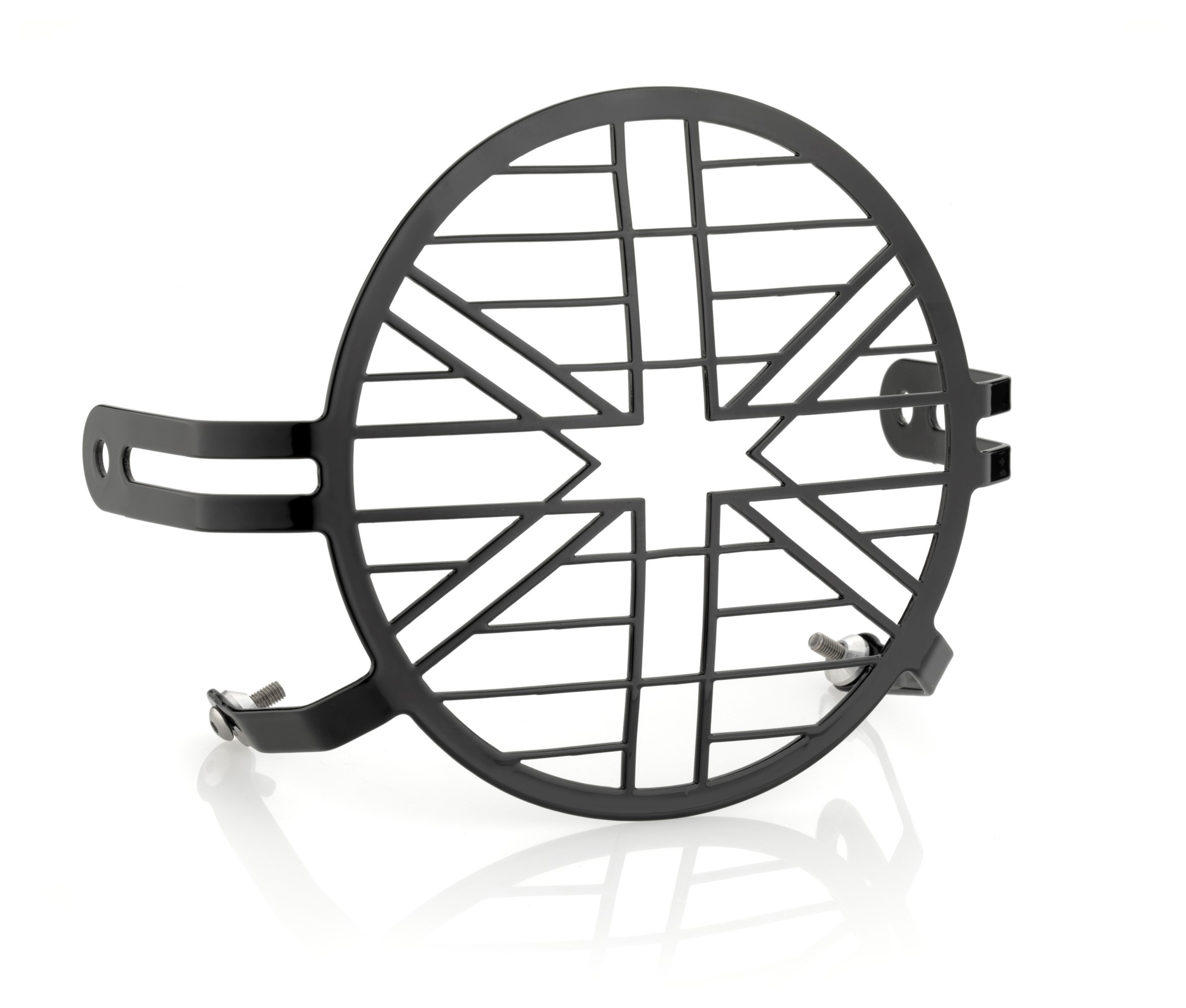Rizoma Headlight Guard