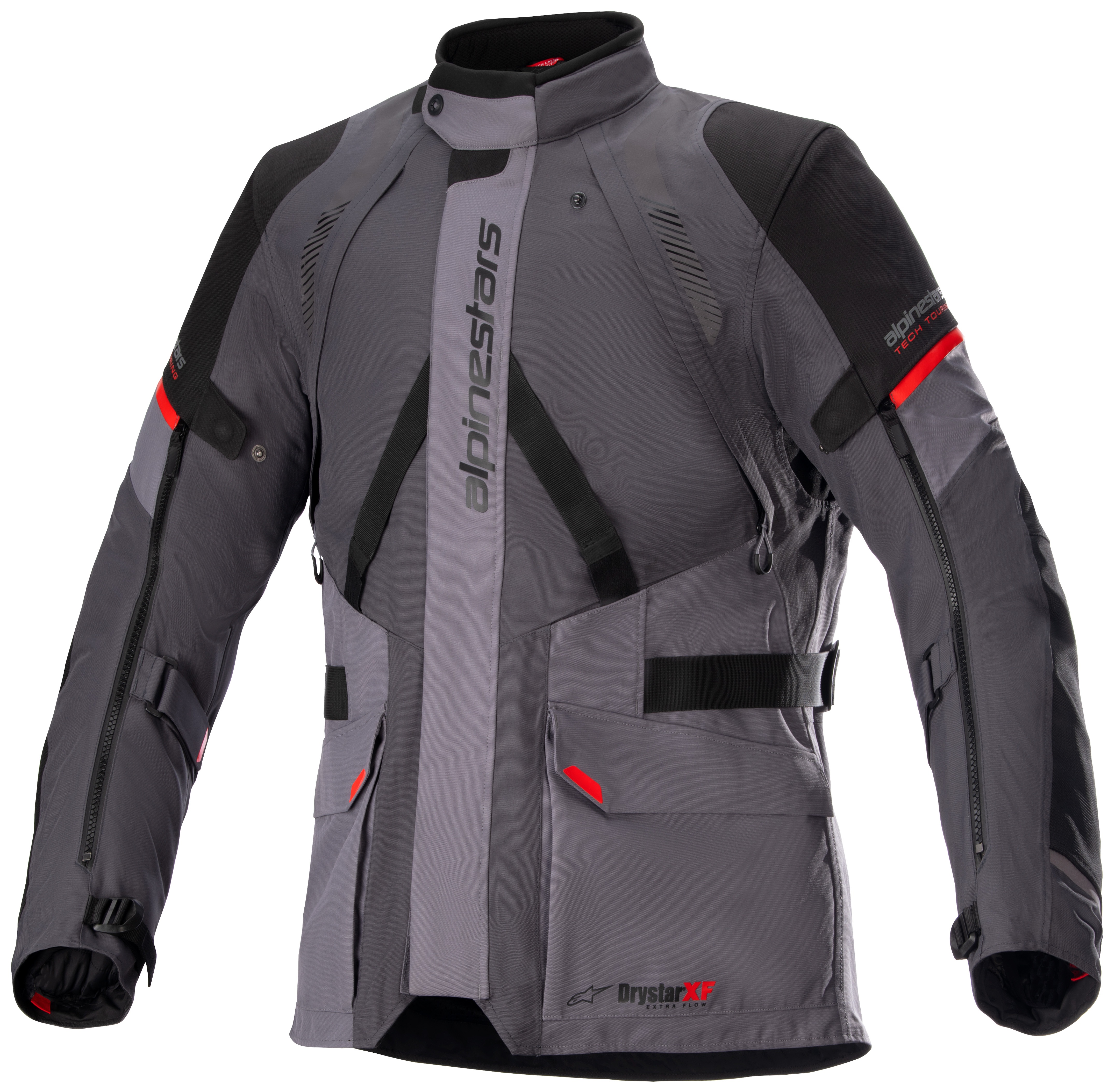 Alpinestars Monteira Drystar XF Jacket