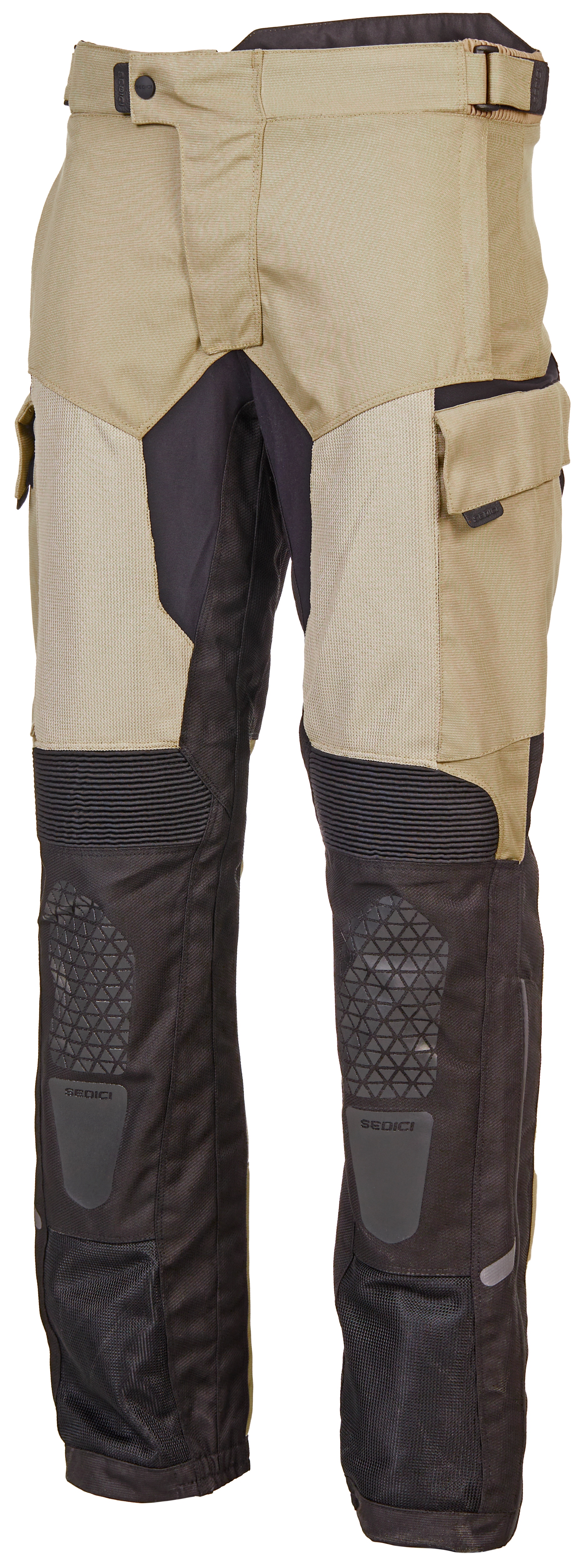 Sedici Marco 2 Mesh Waterproof Pants