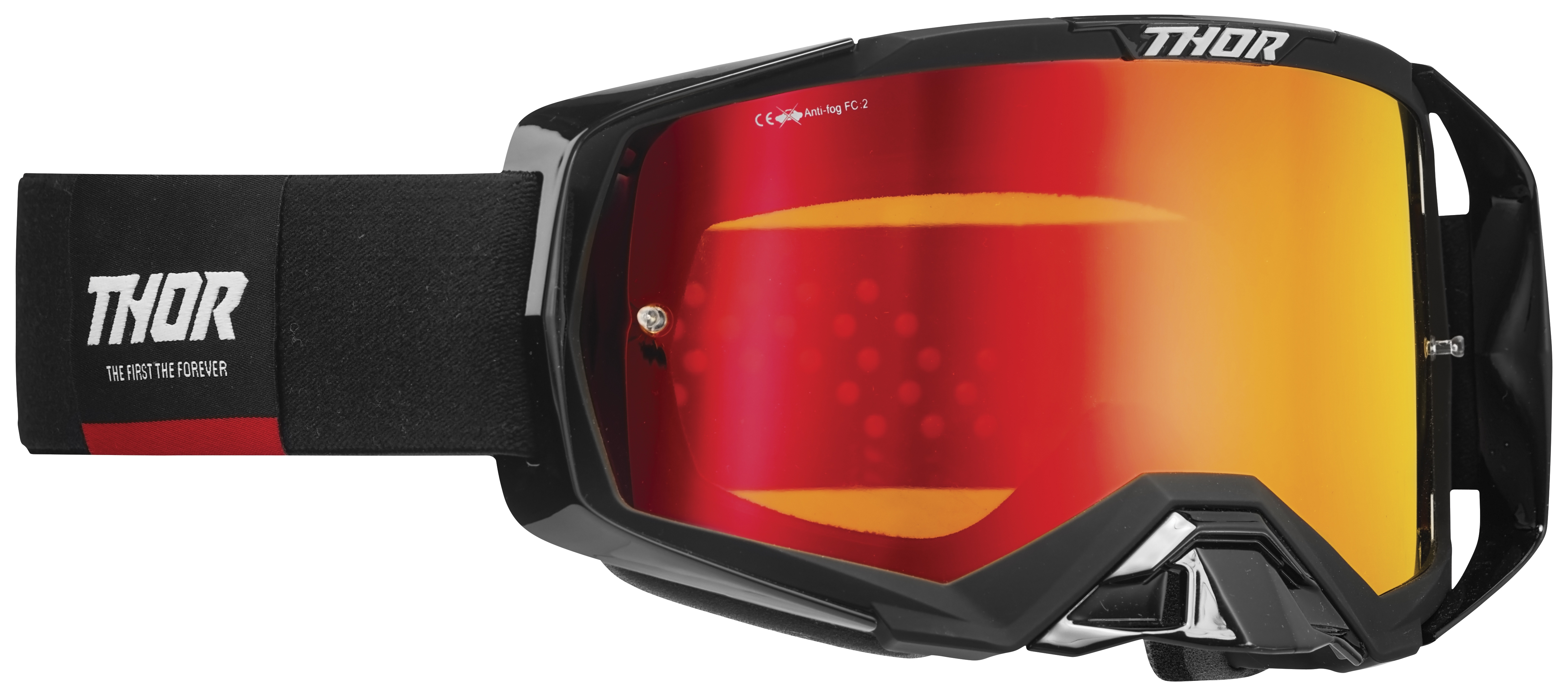 Thor Activate Goggles