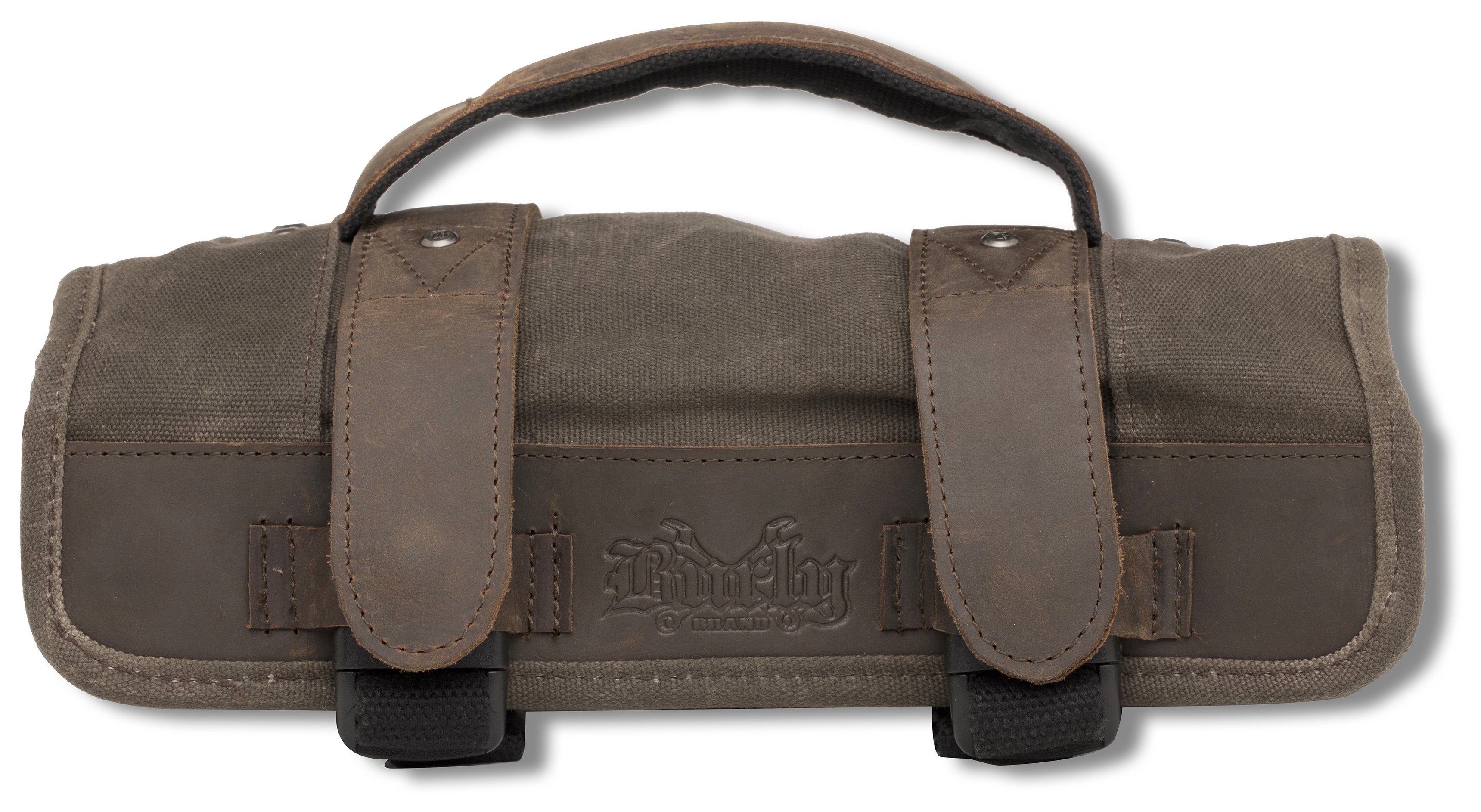 Burly Voyager Tool Roll
