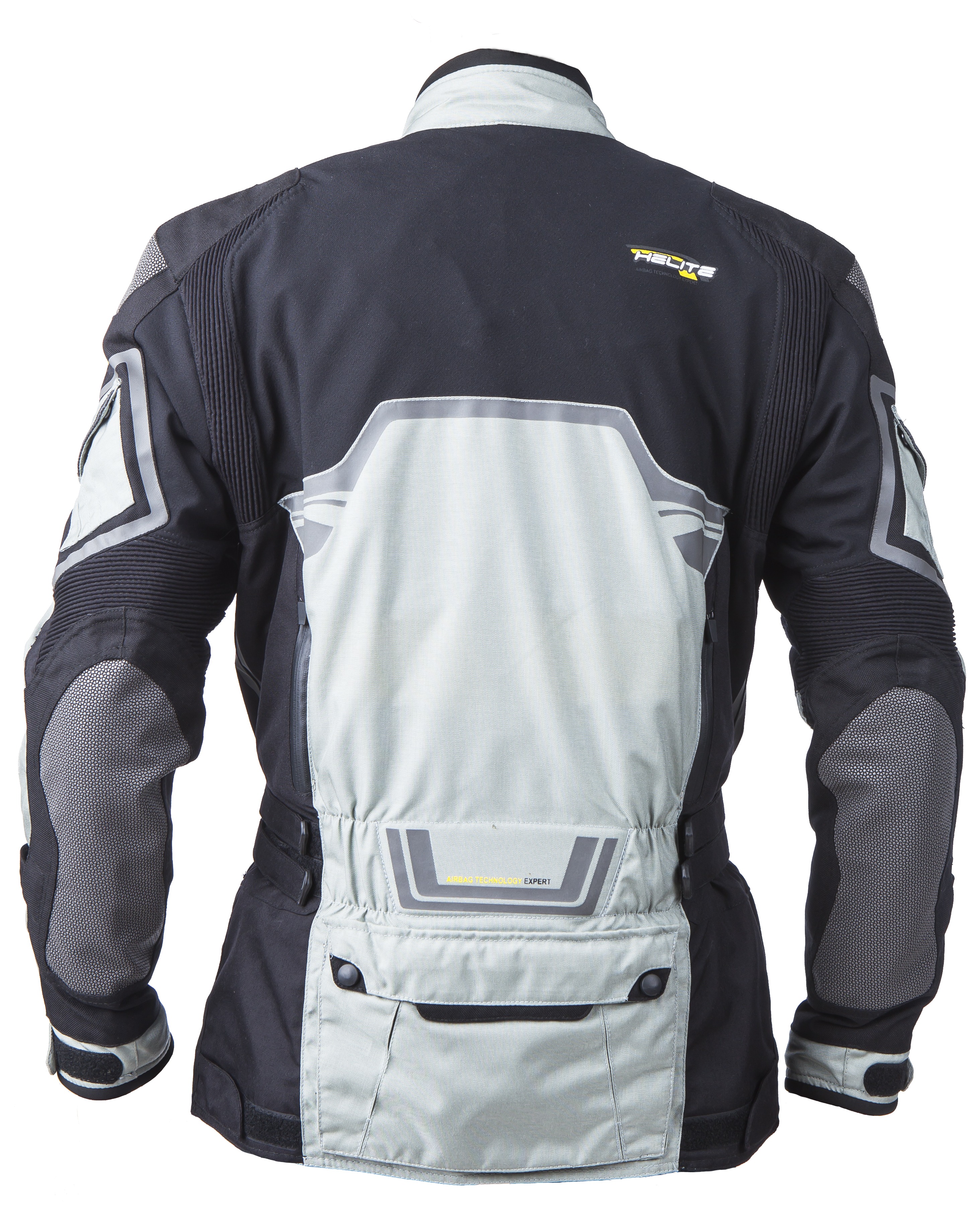 Helite Adventure Airbag Jacket