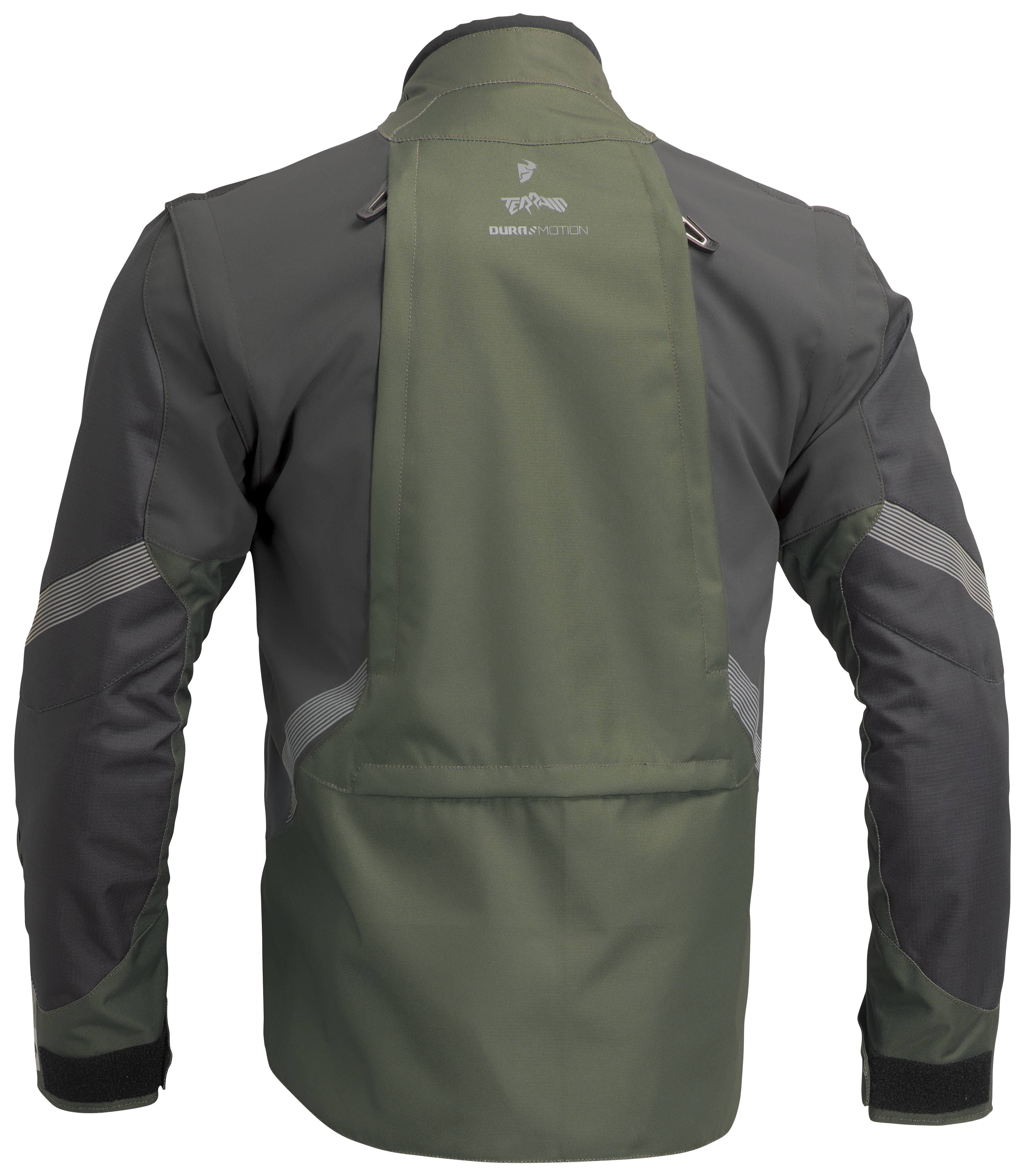 Thor Terrain Jacket
