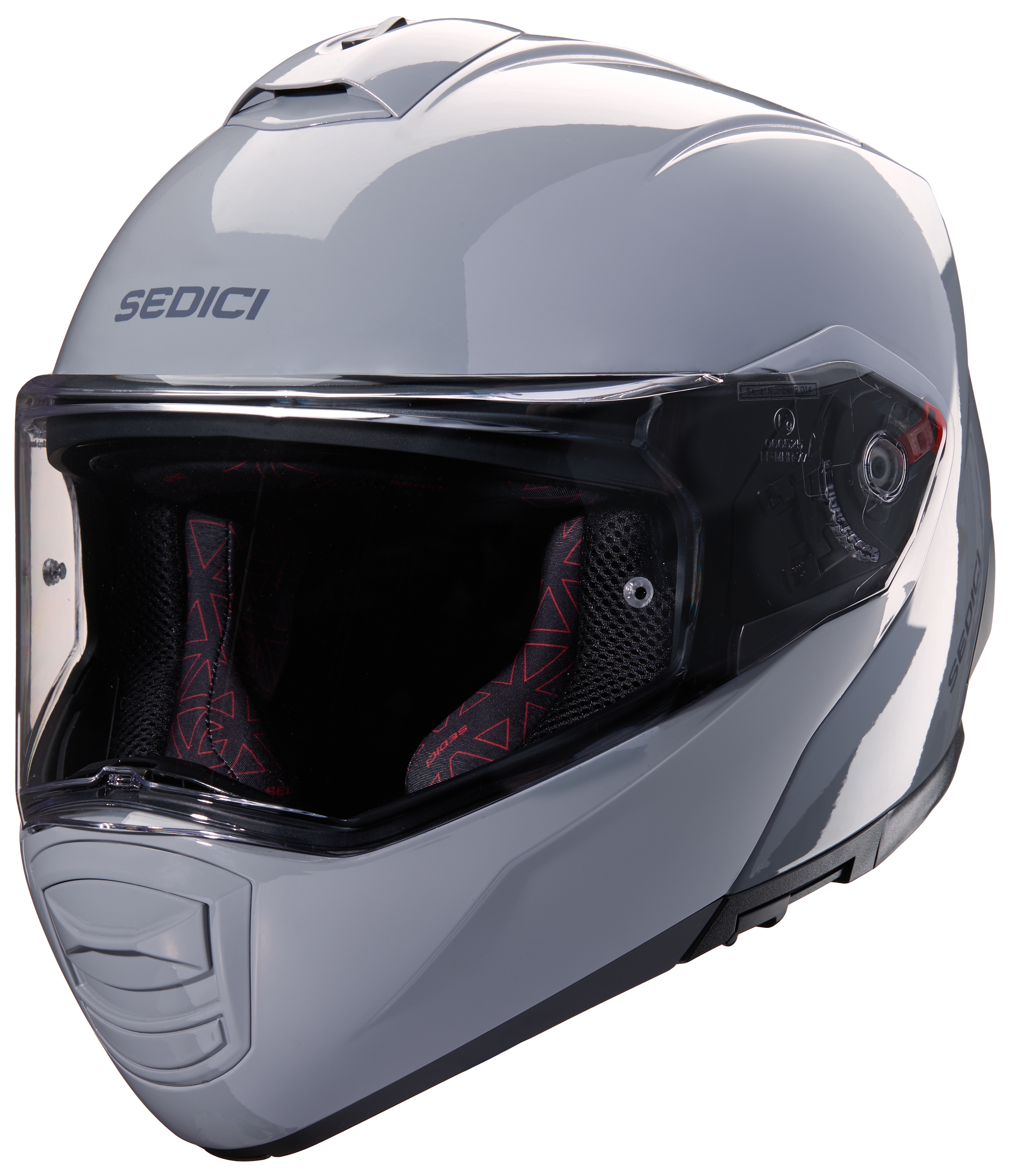Sedici Sistema 3 Helmet