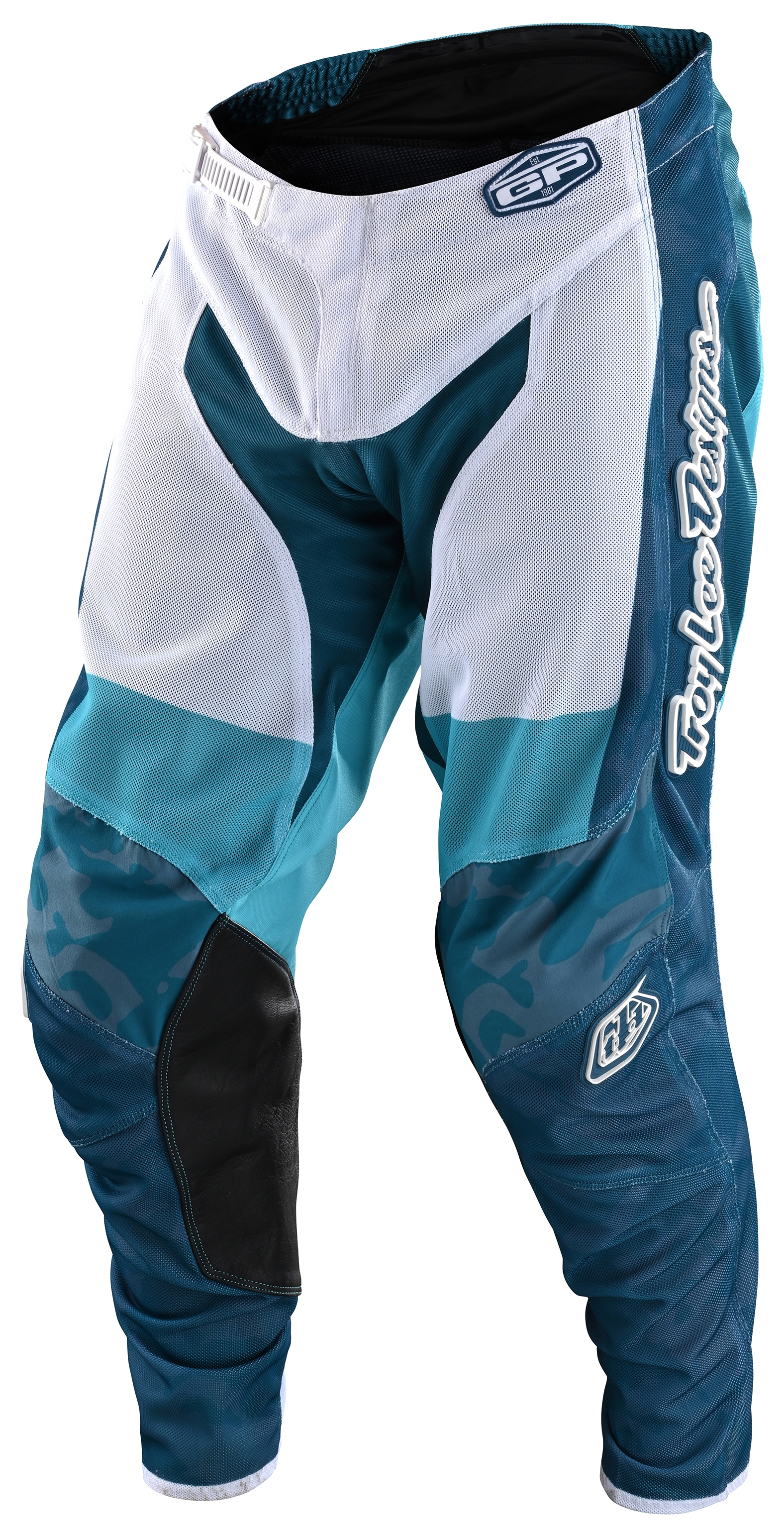 Troy Lee GP Air Veloce Camo Pants
