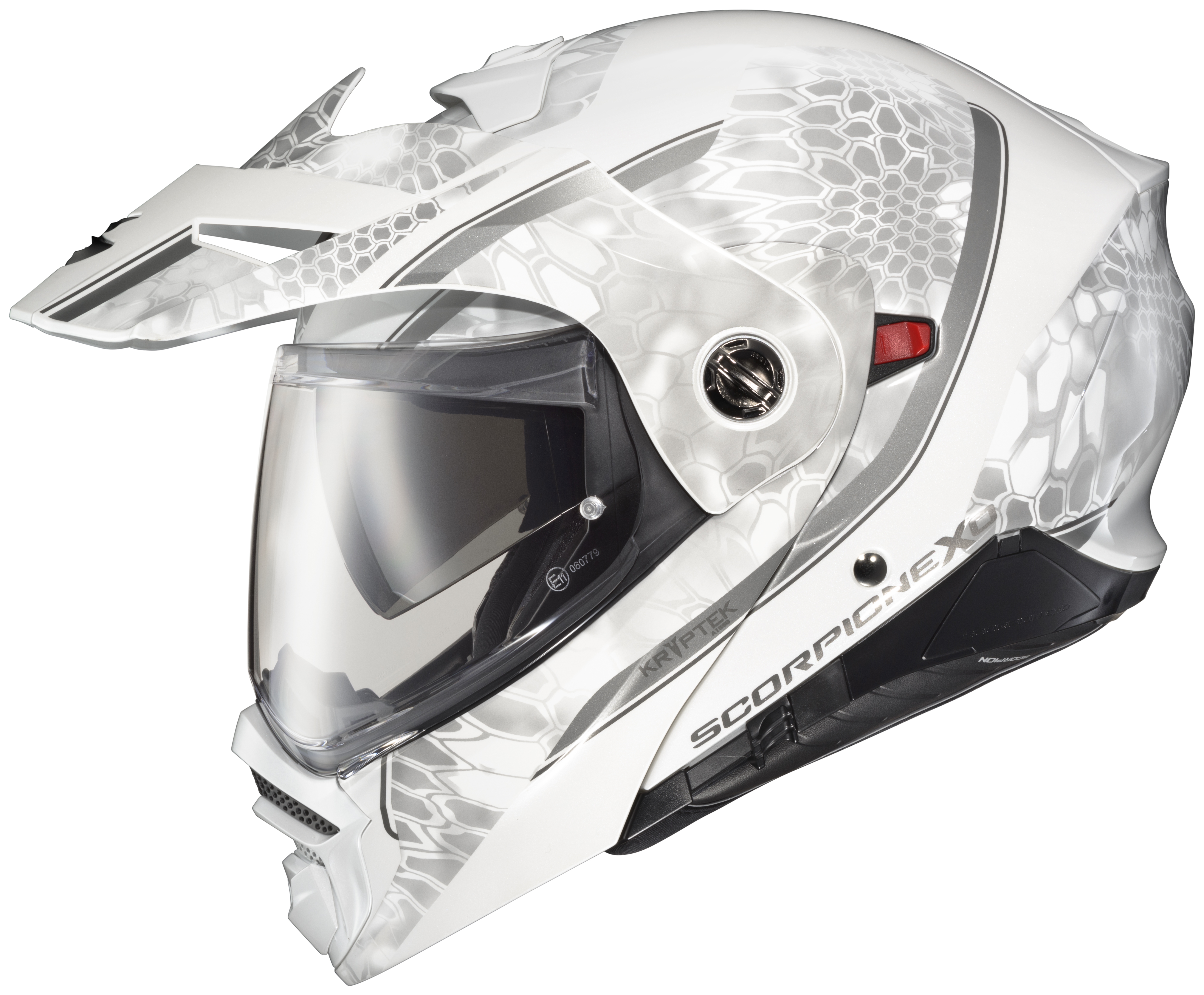 Scorpion EXO-AT960 Kryptek Helmet