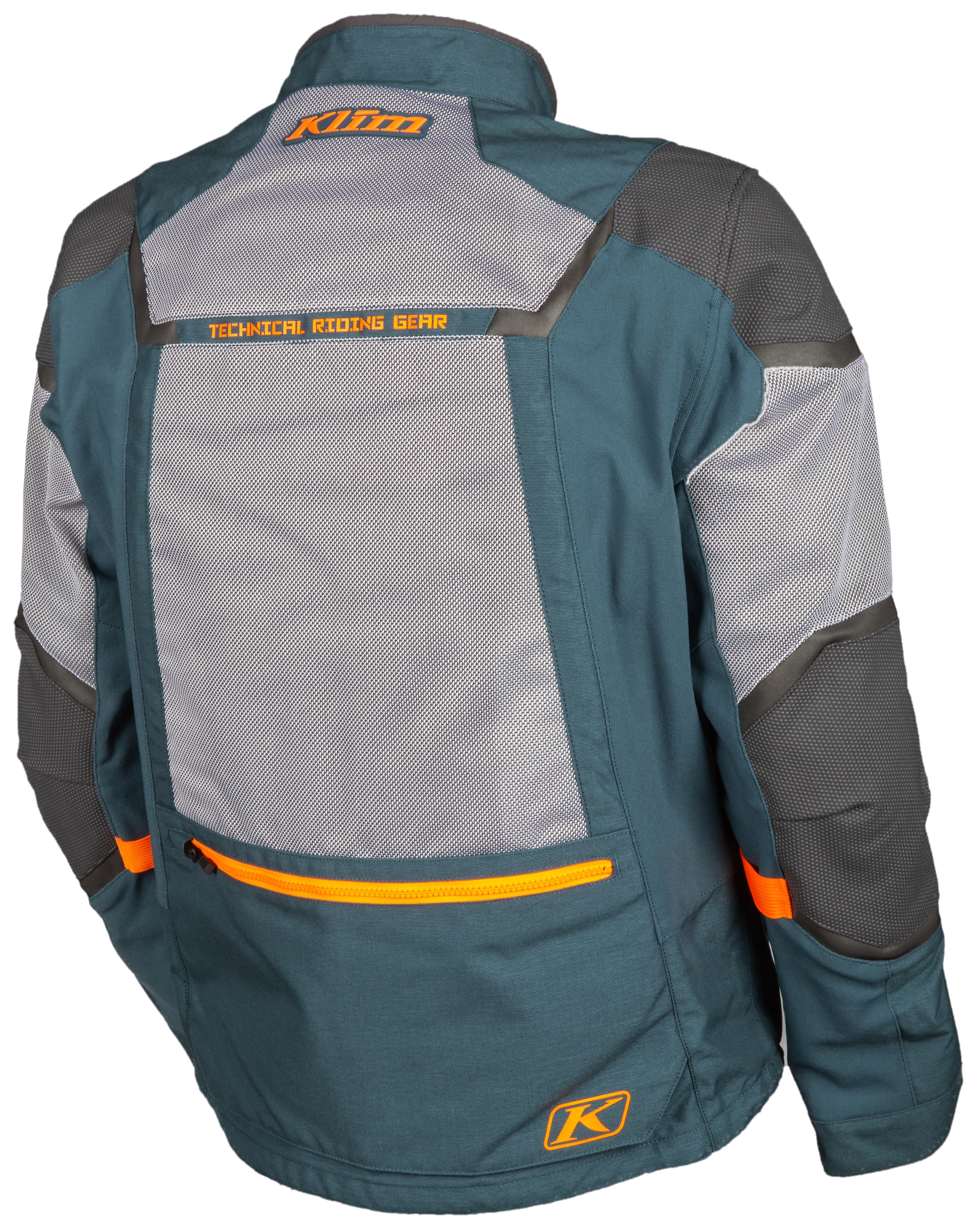 Klim Baja S4 Jacket