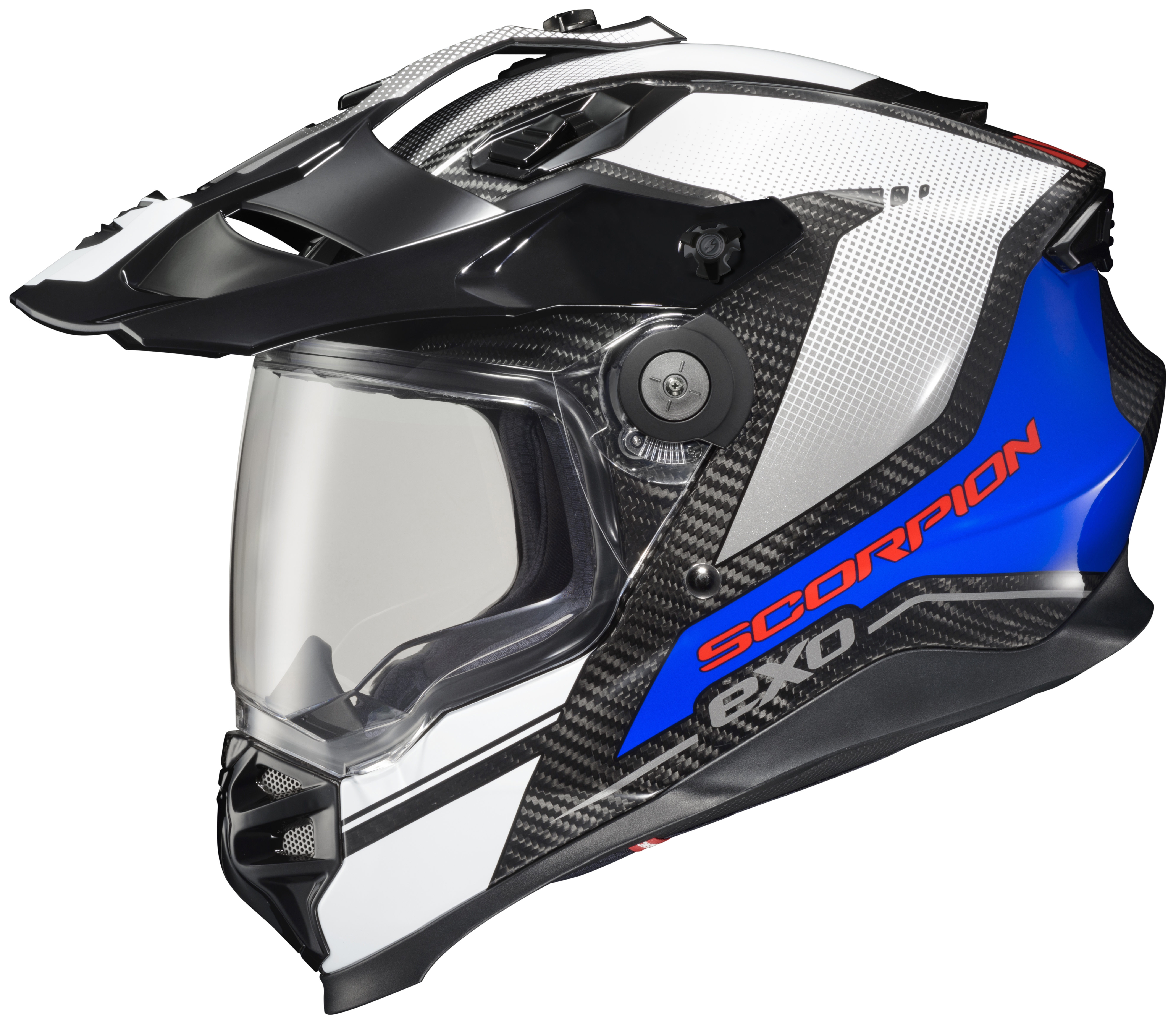 Scorpion EXO-XT9000 Trailhead Helmet