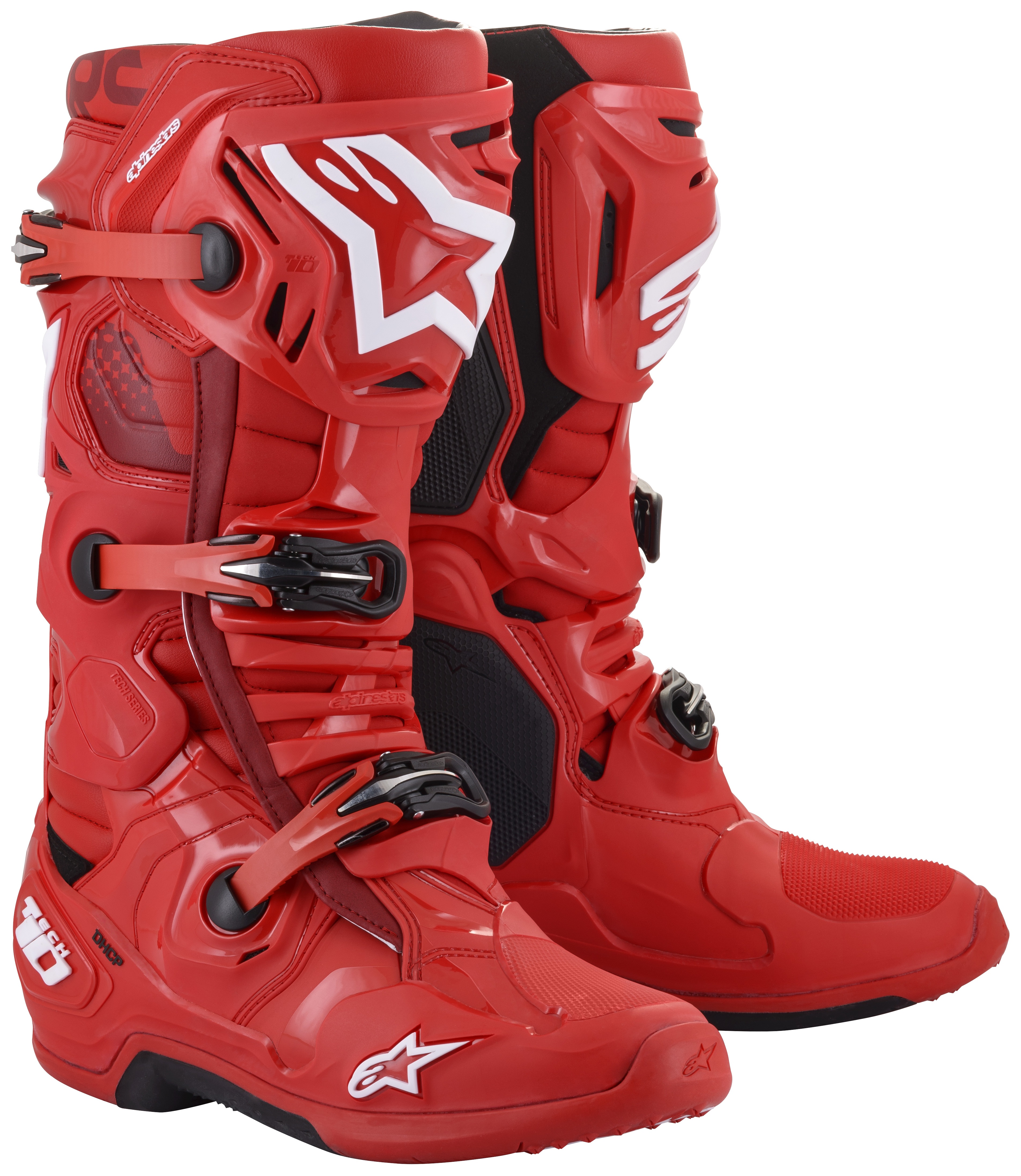 Alpinestars Tech 10 Boots CE