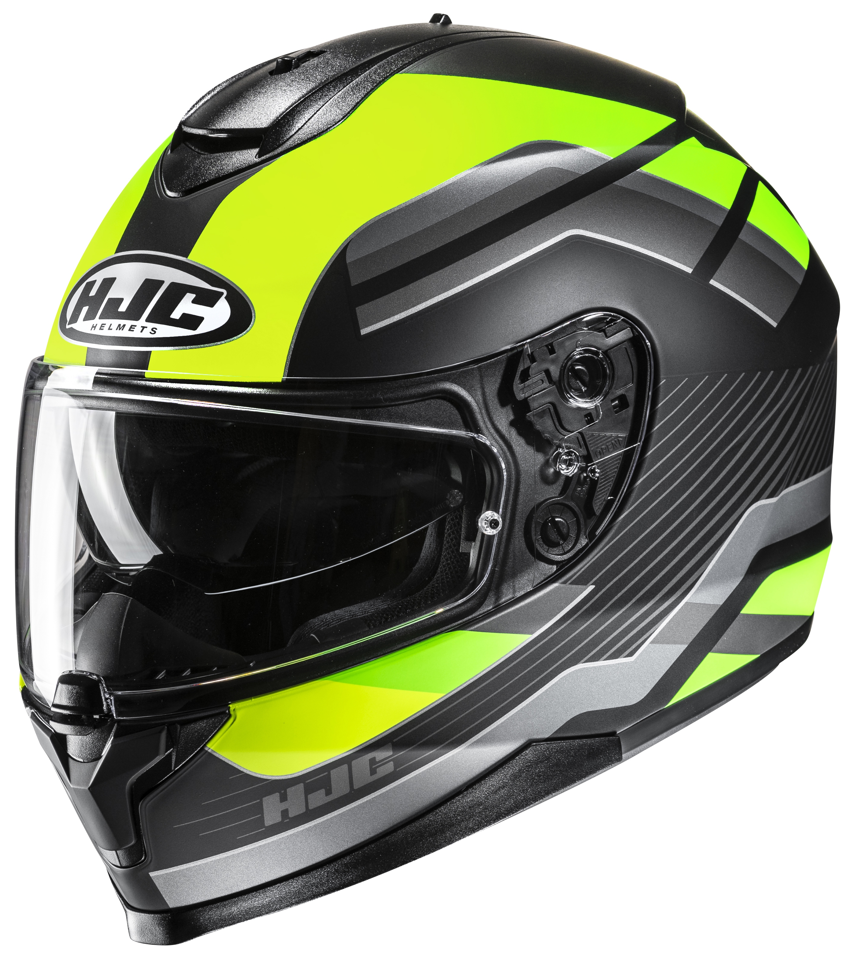 HJC C70 Belis Helmet