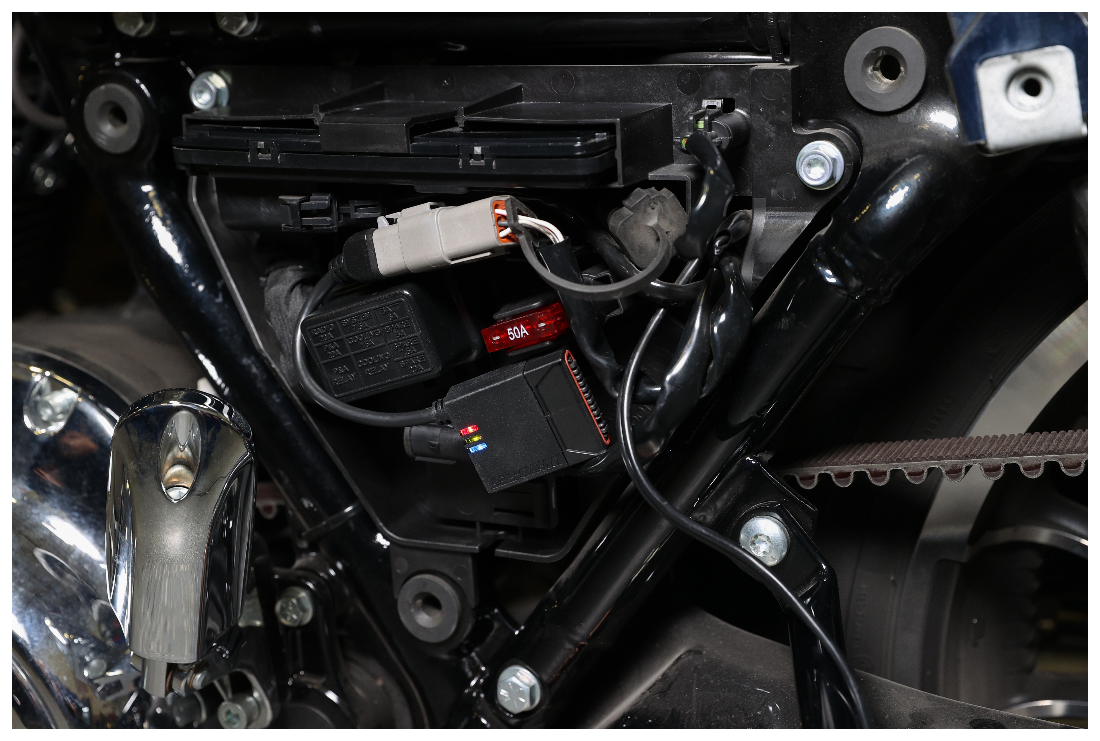 Dynojet Power Vision 4 For Harley