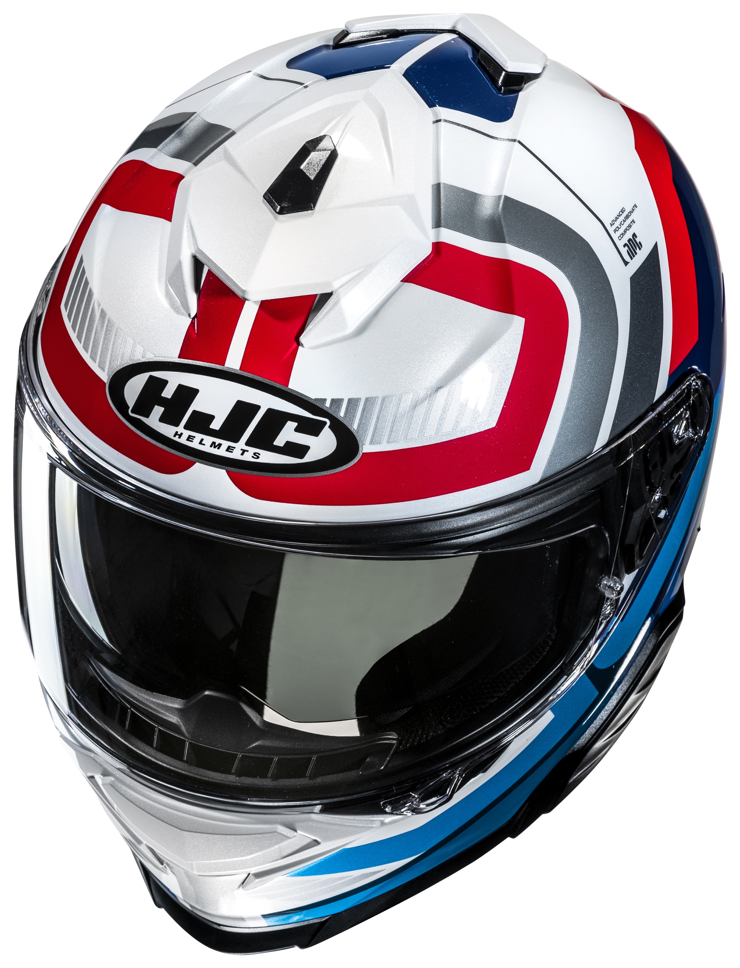 HJC i71 Viz Helmet