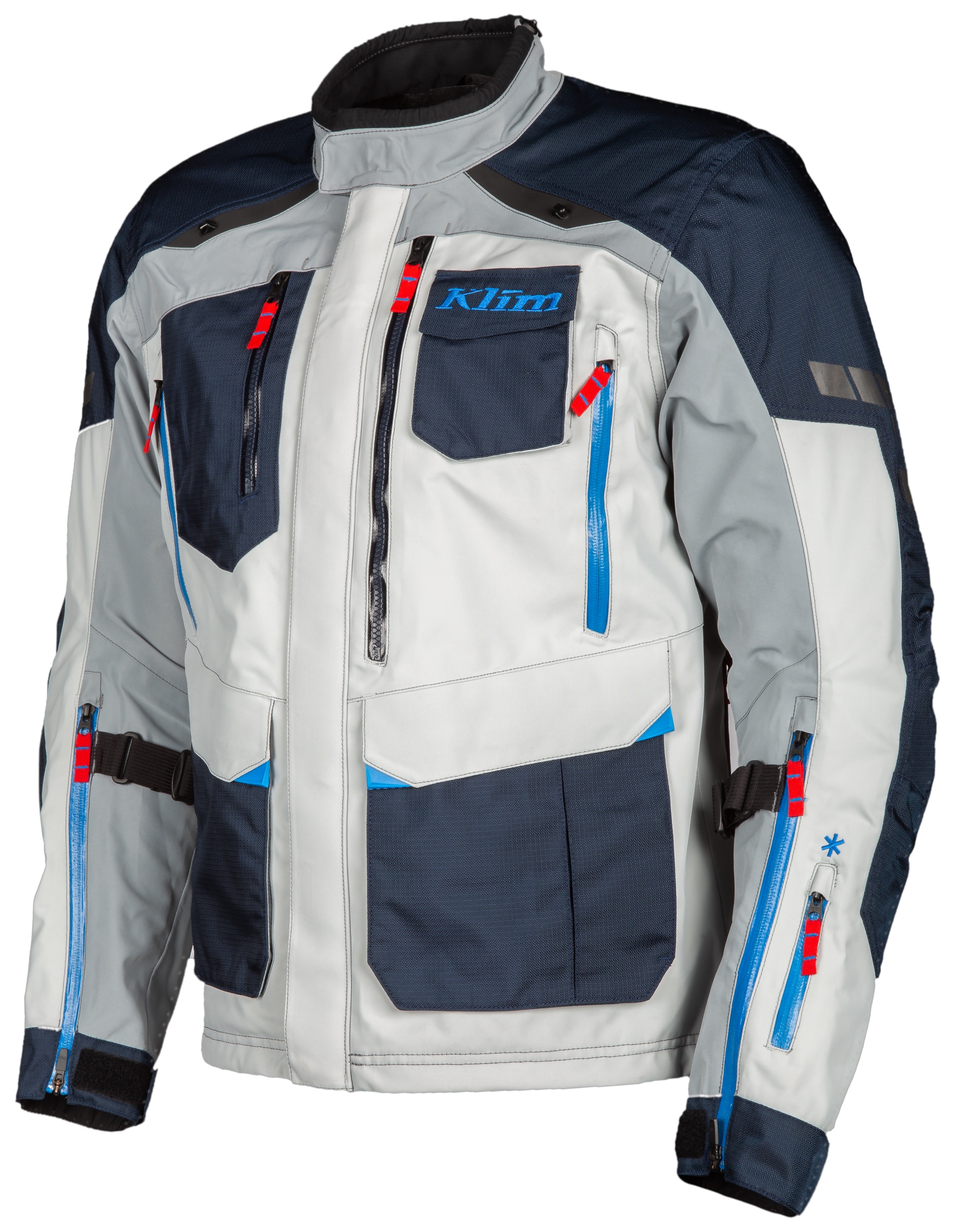 Klim Carlsbad Jacket