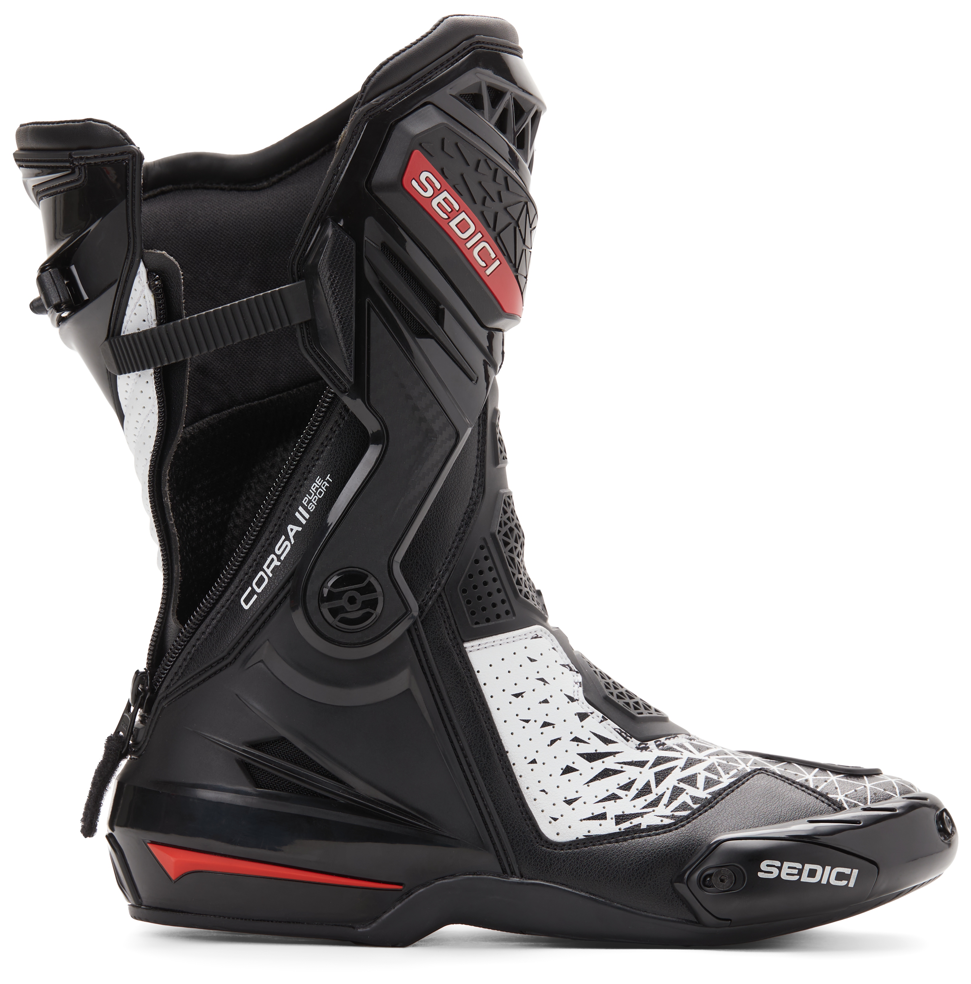 Sedici Corsa 2 Boots
