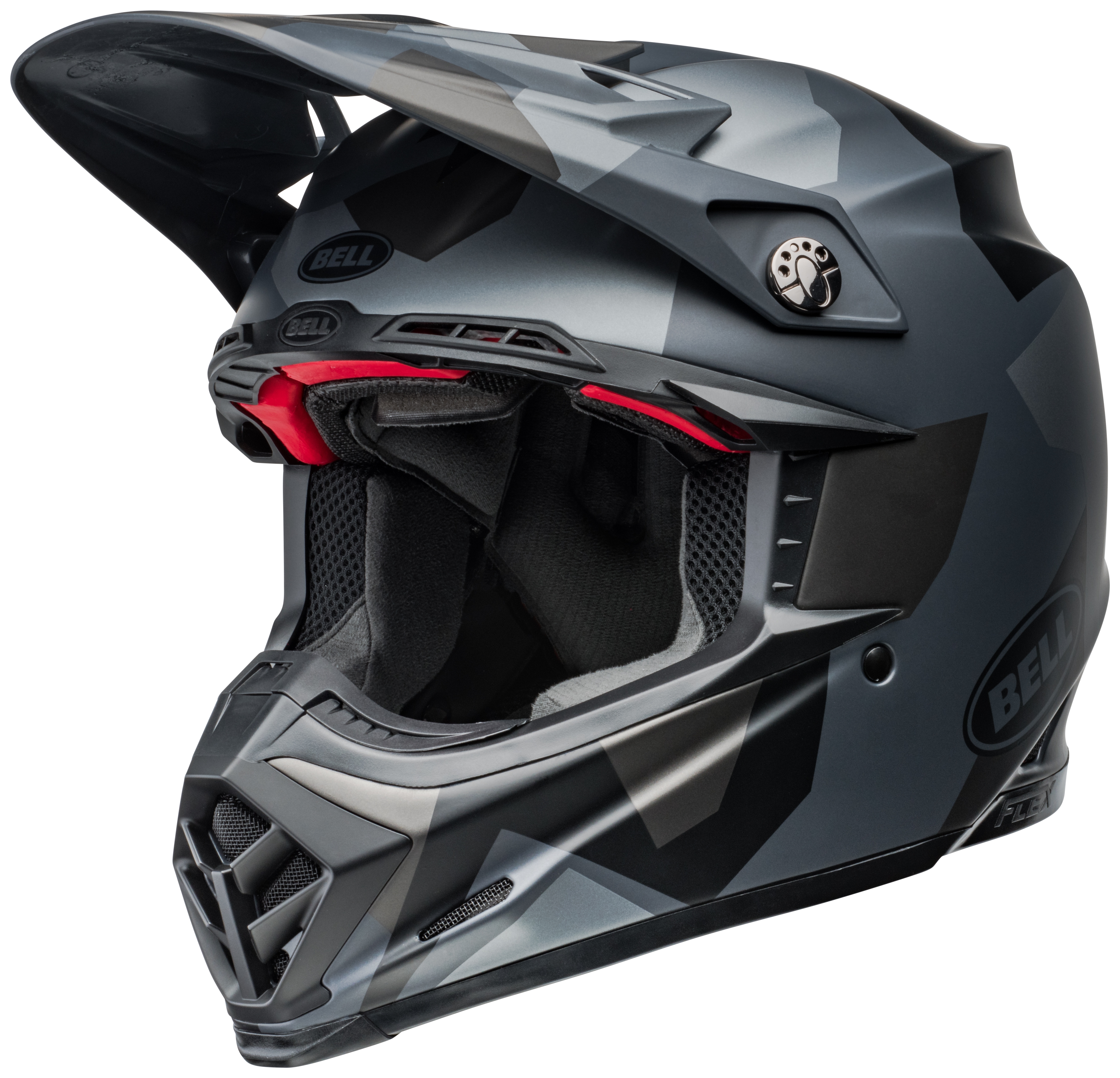 Bell Moto-9S Flex Rover Helmet