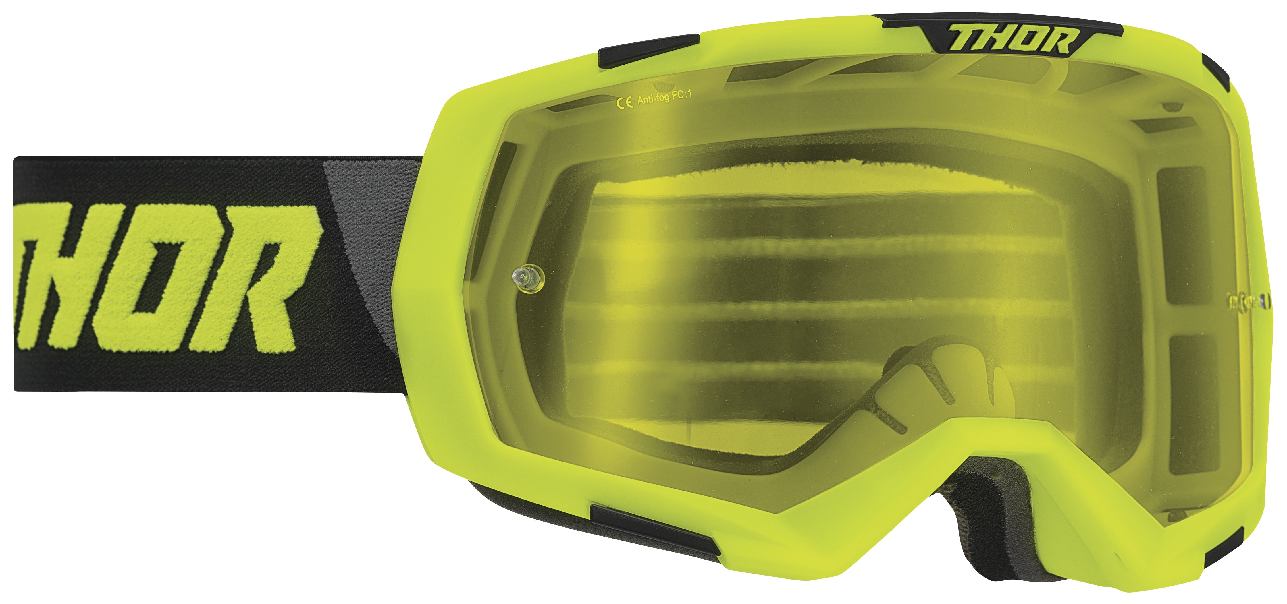 Thor Regiment Goggles