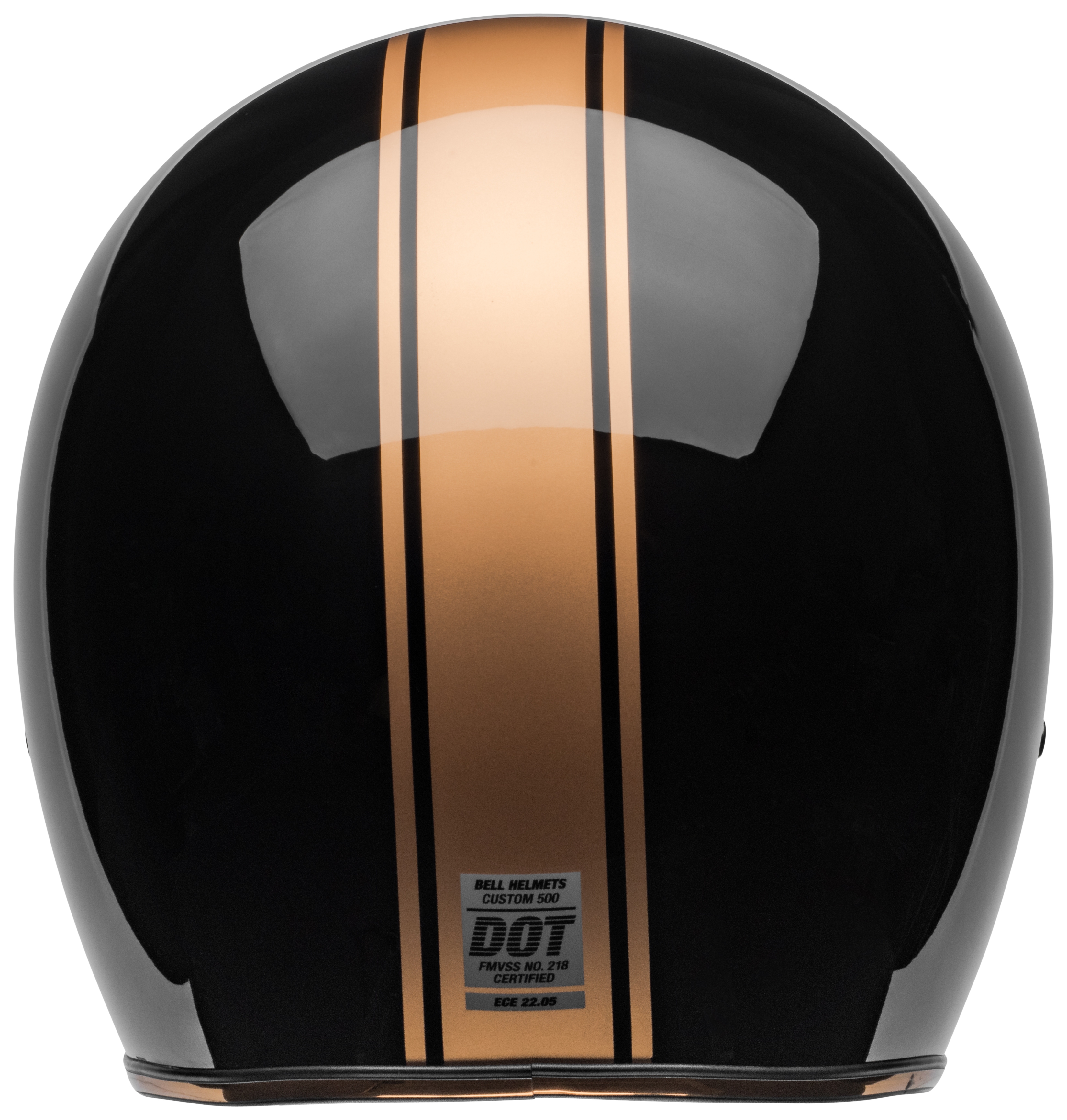 Bell Custom 500 Rally Helmet