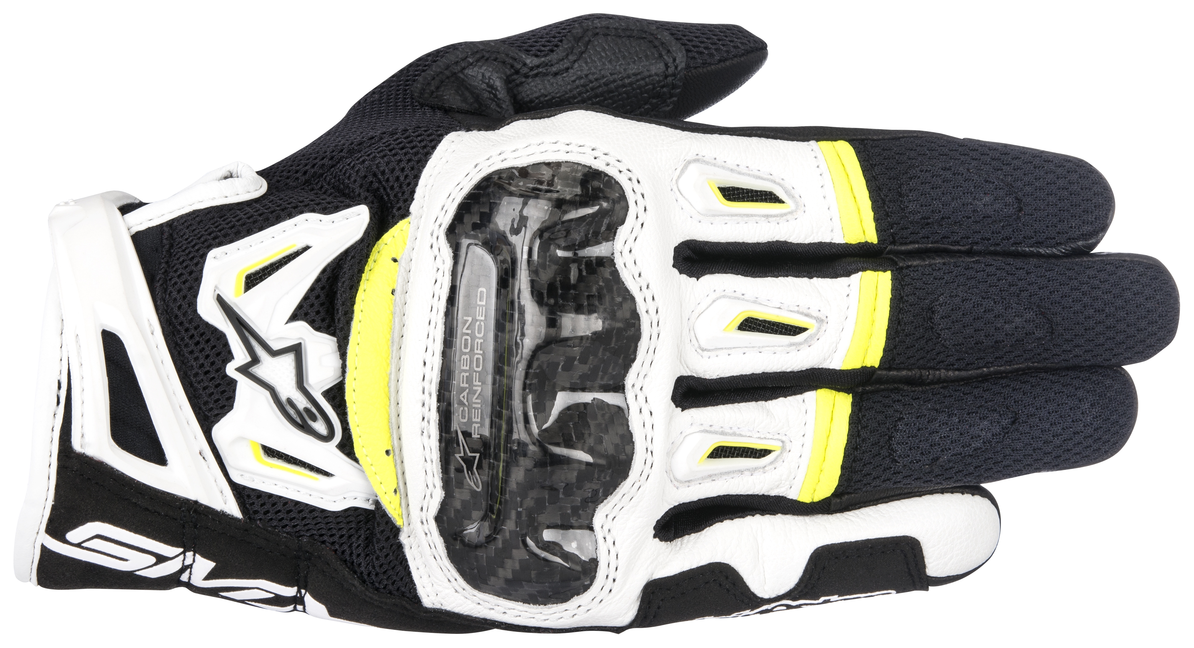 Alpinestars SMX-2 Air Carbon v2 Gloves