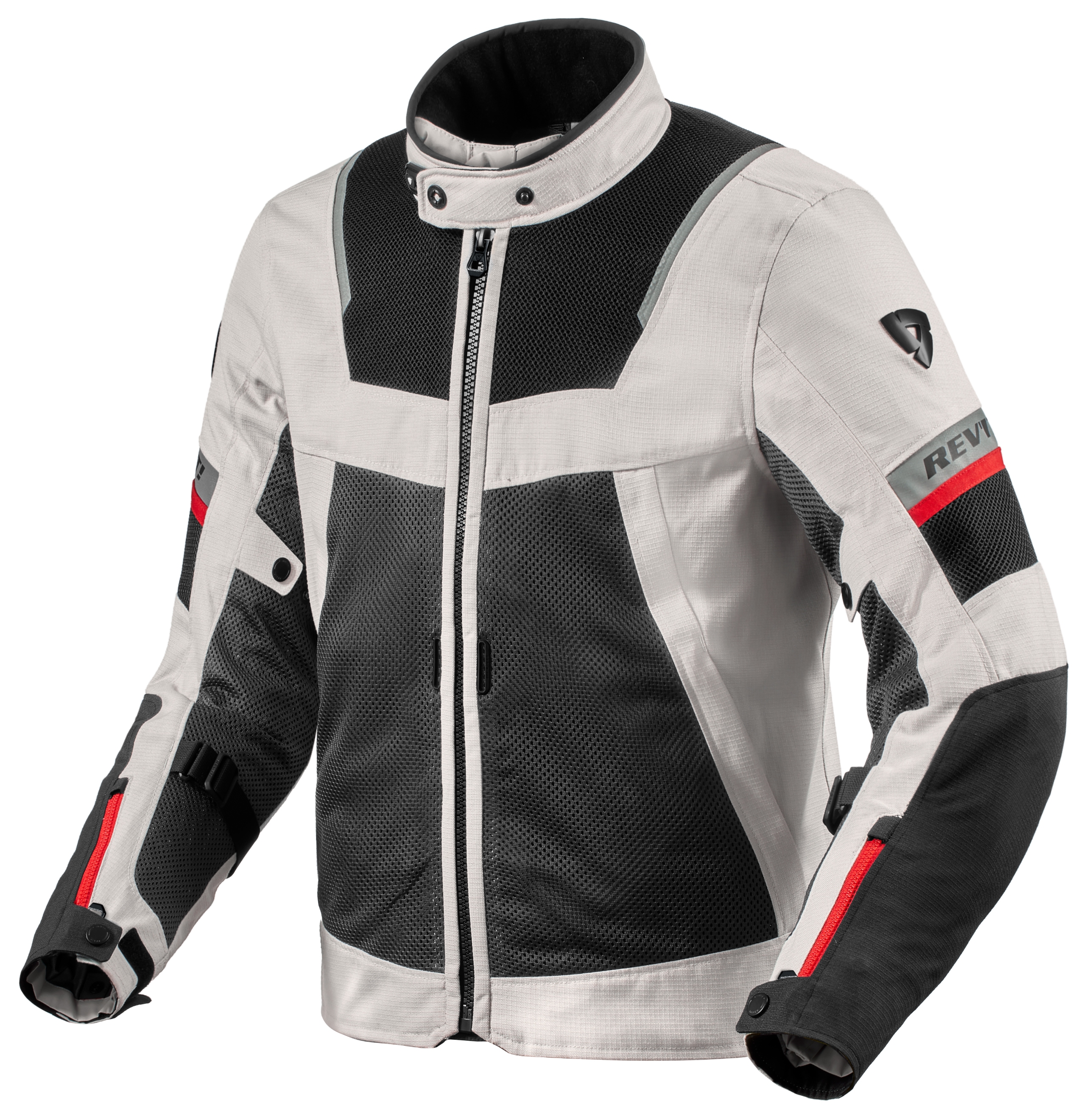 REV'IT! Tornado 4 H2O Jacket