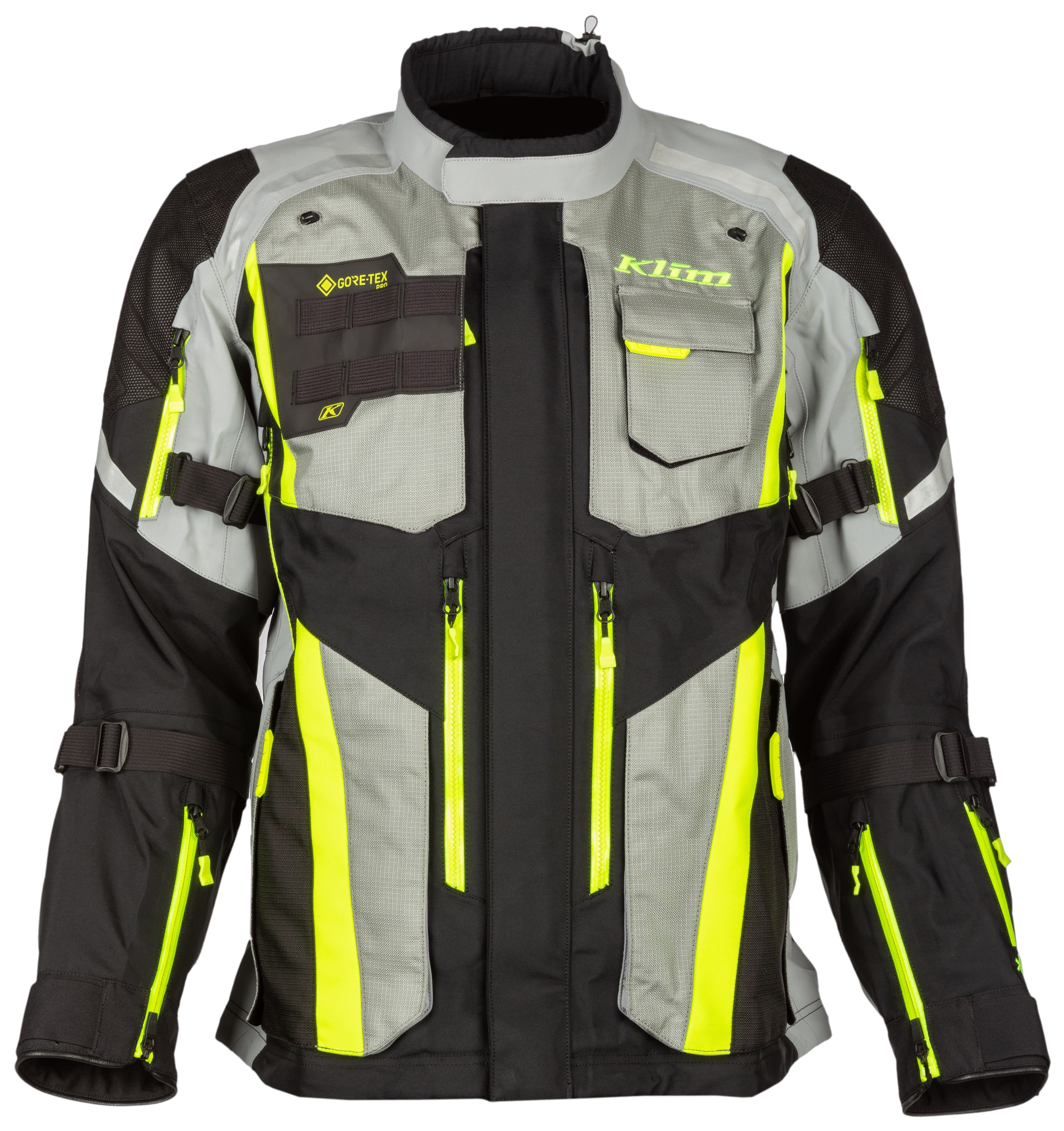 Klim Badlands Pro Jacket