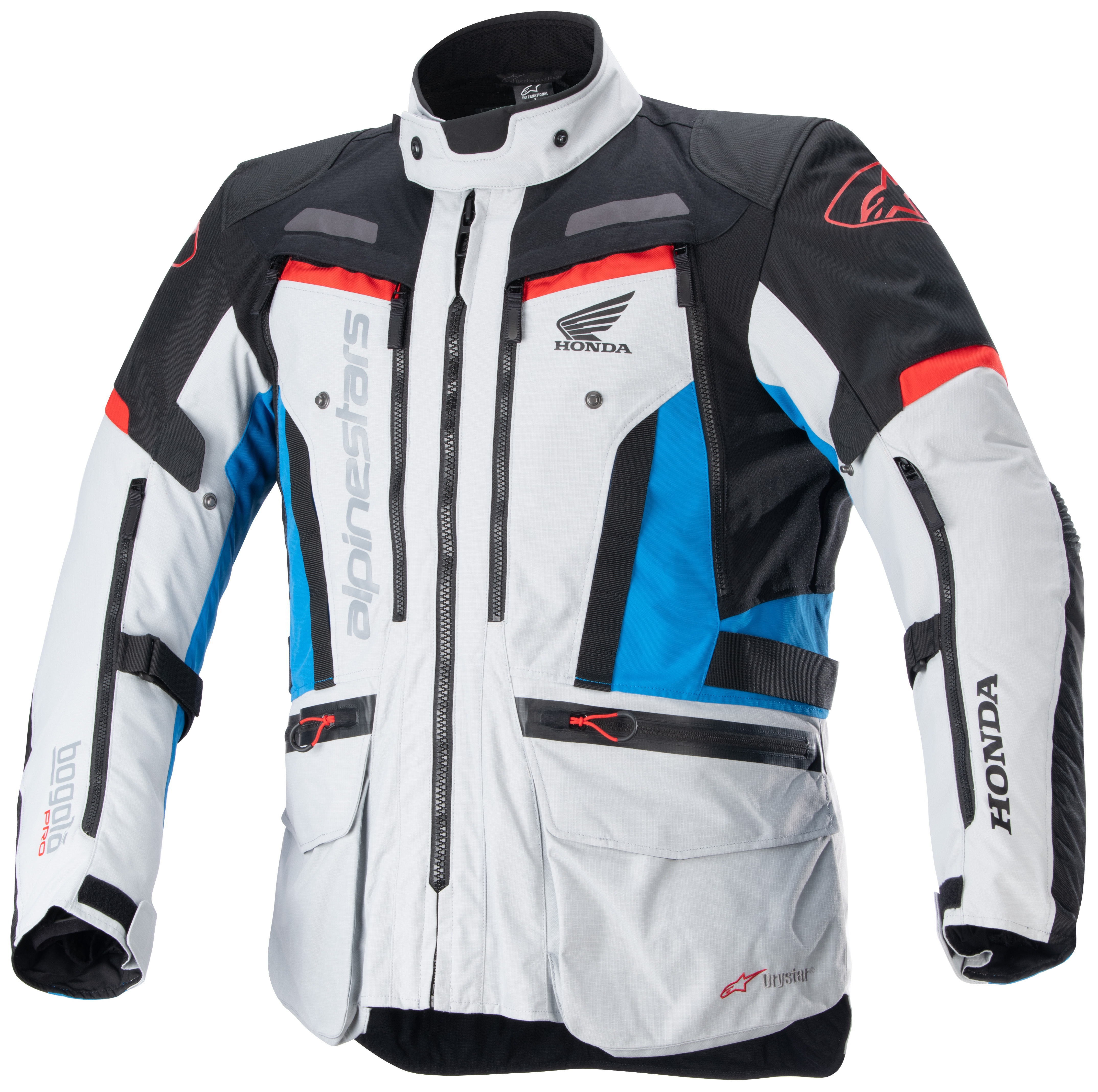Alpinestars Honda Bogota Pro Drystar Jacket