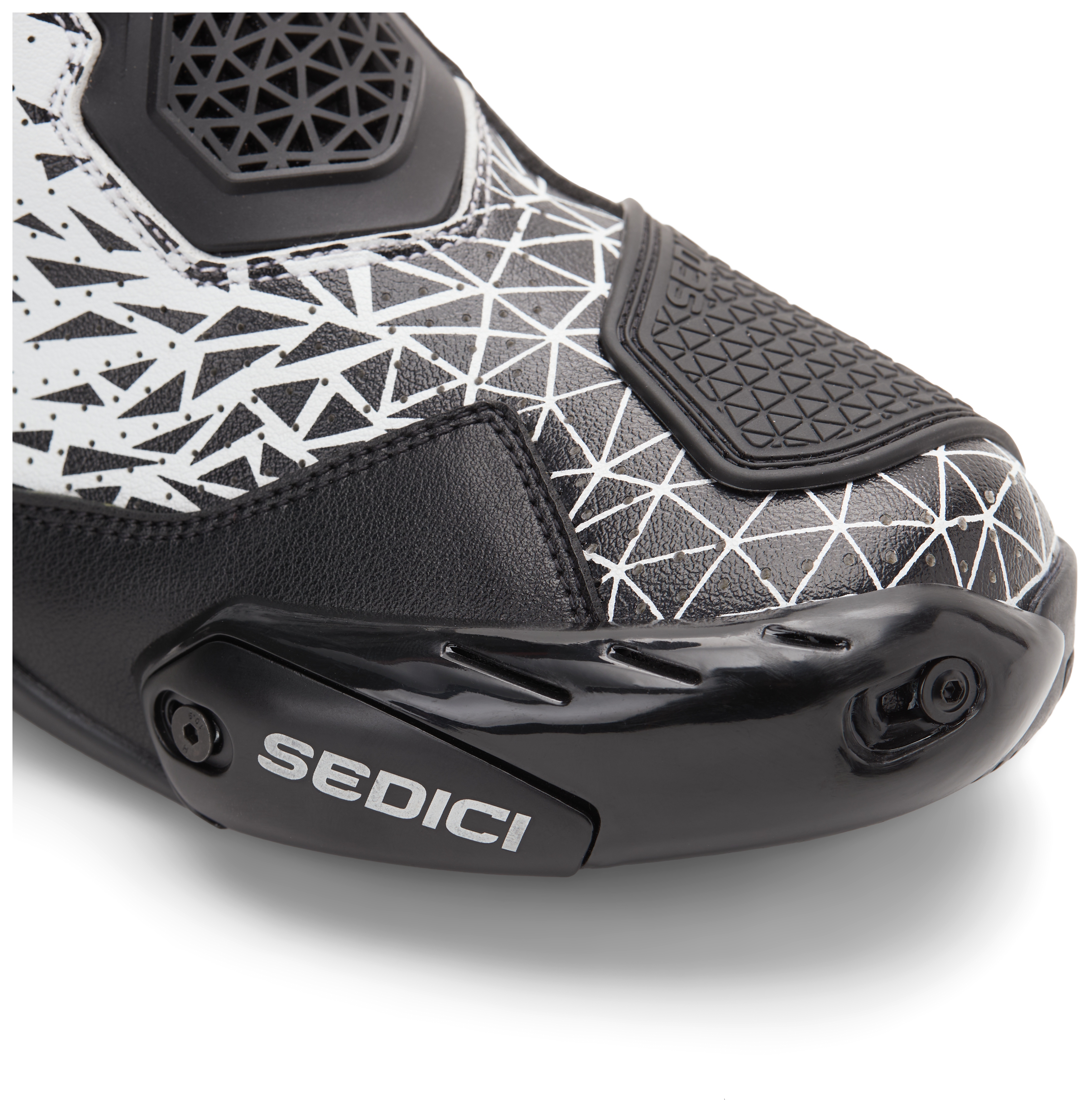 Sedici Corsa 2 Boots