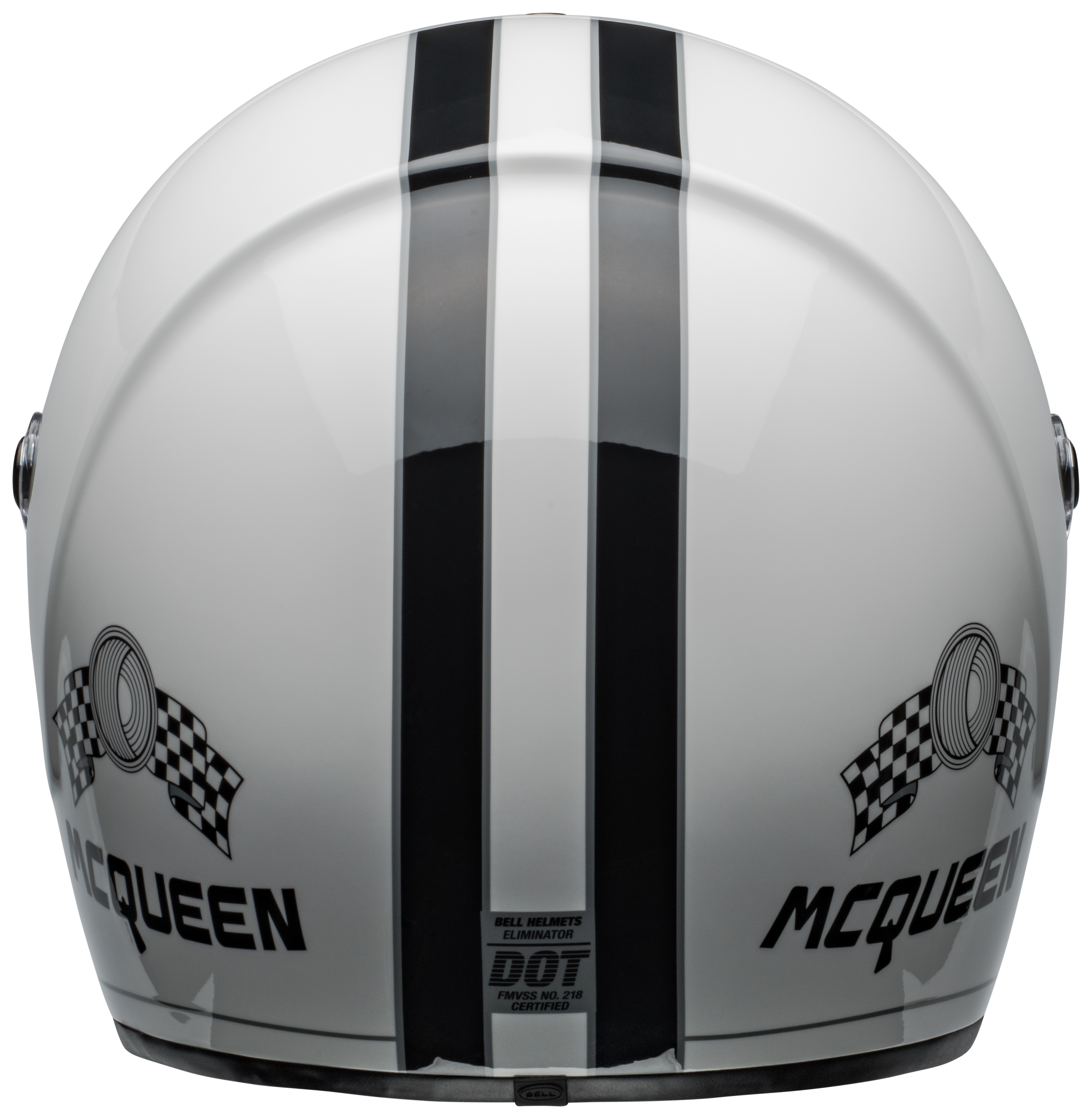 Bell Eliminator SMQ Helmet