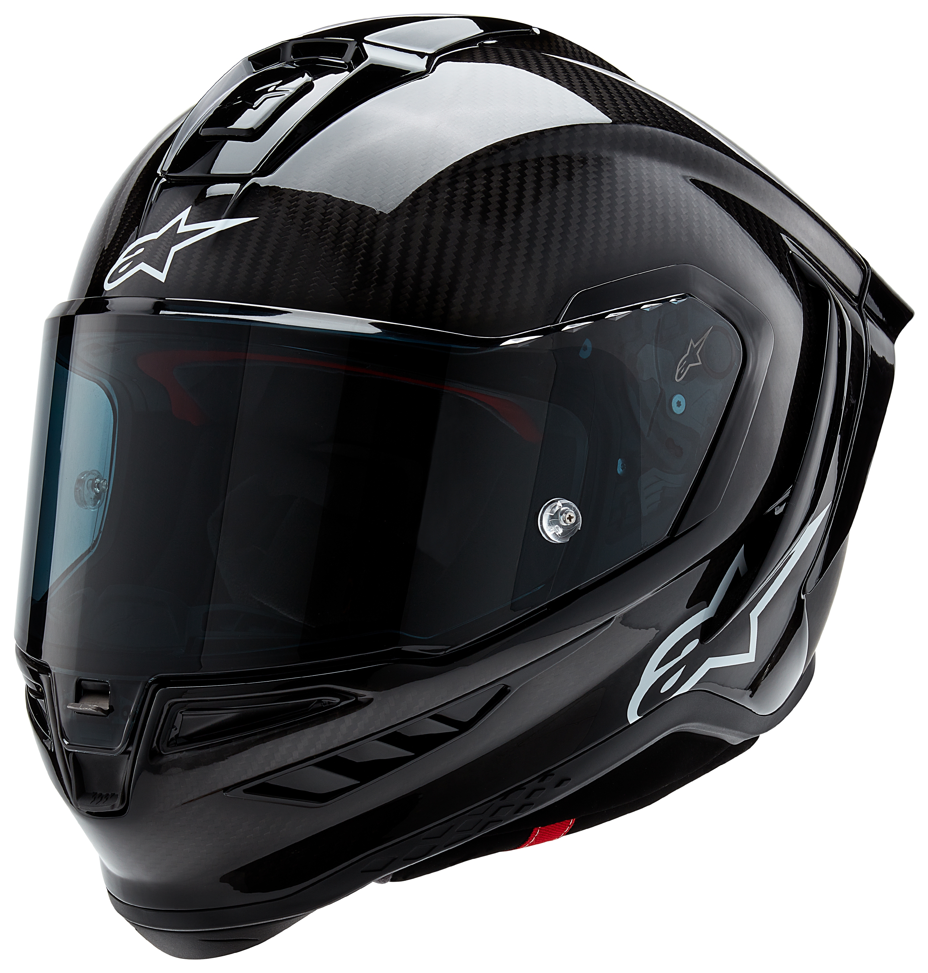 Alpinestars Supertech R10 Carbon Helmet