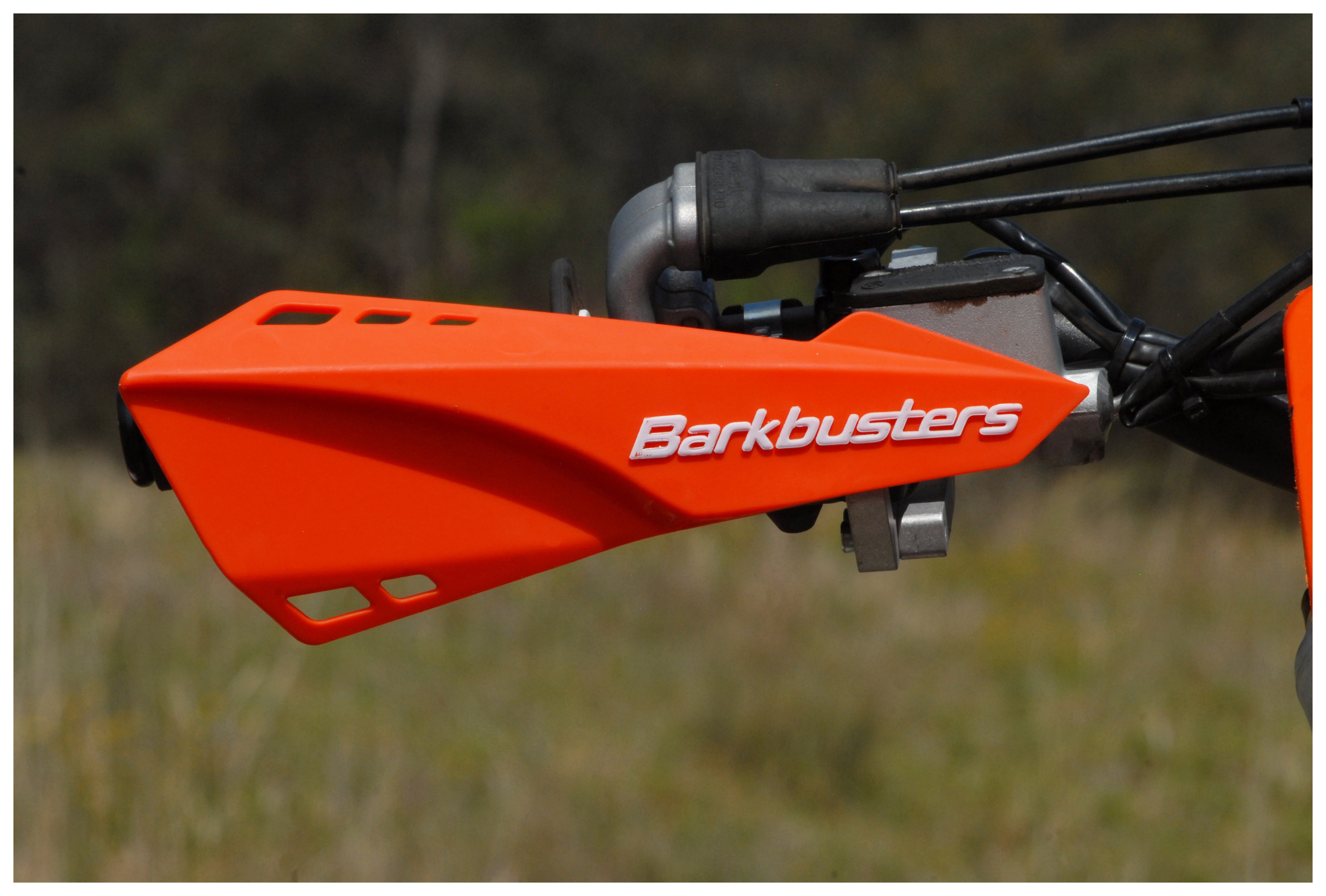 Barkbusters Sabre MX Handguards