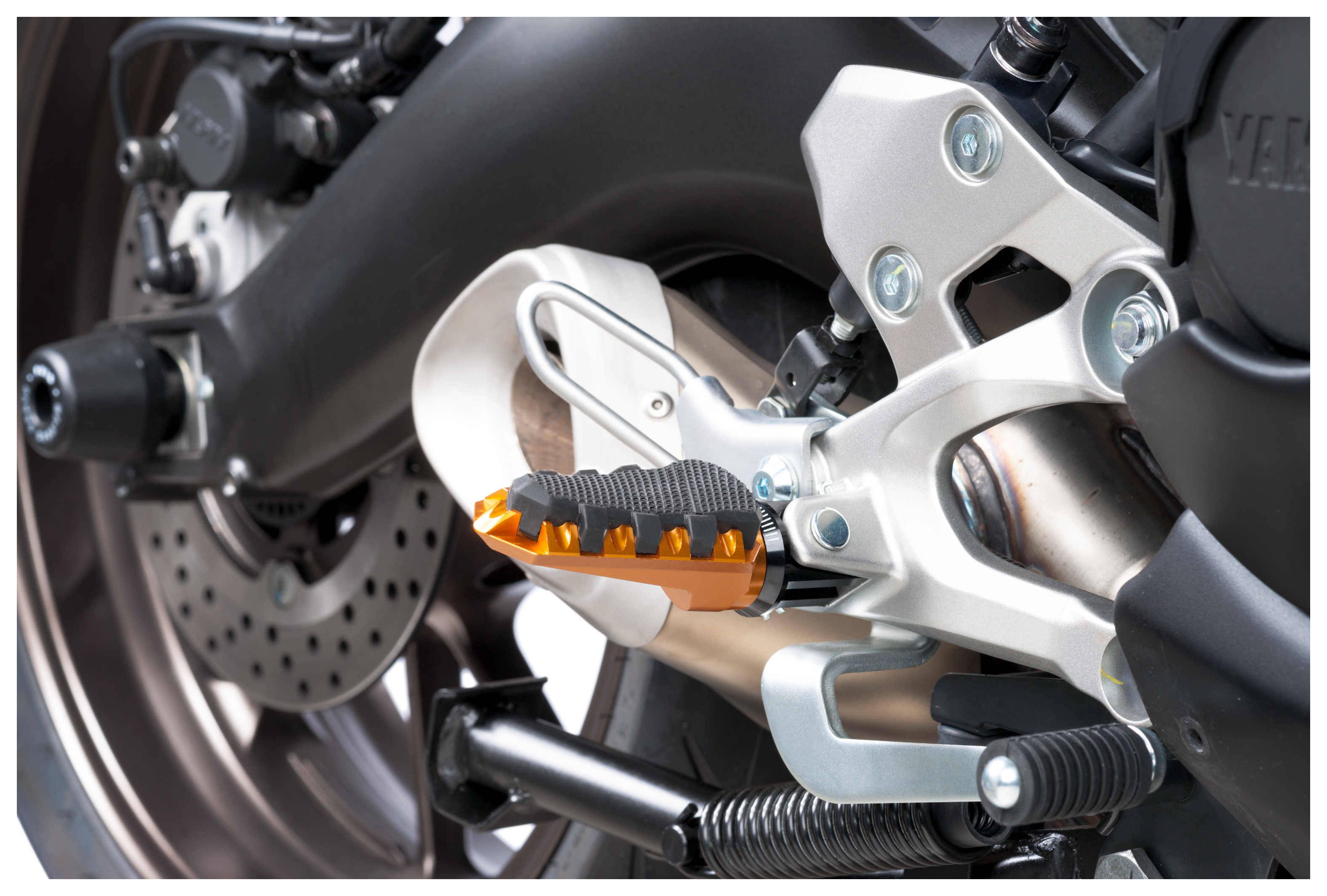 Puig Trail Footpegs