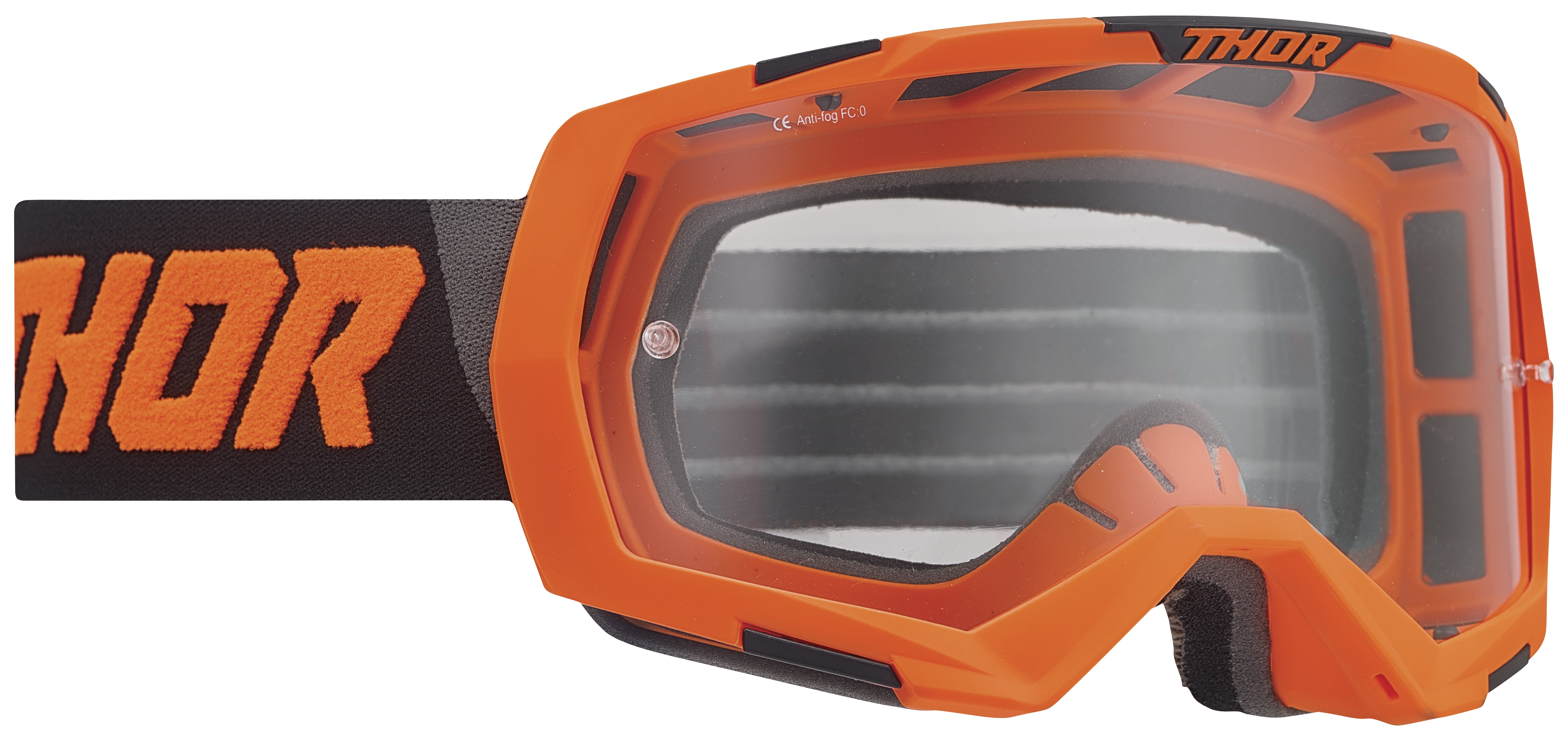 Thor Regiment Goggles